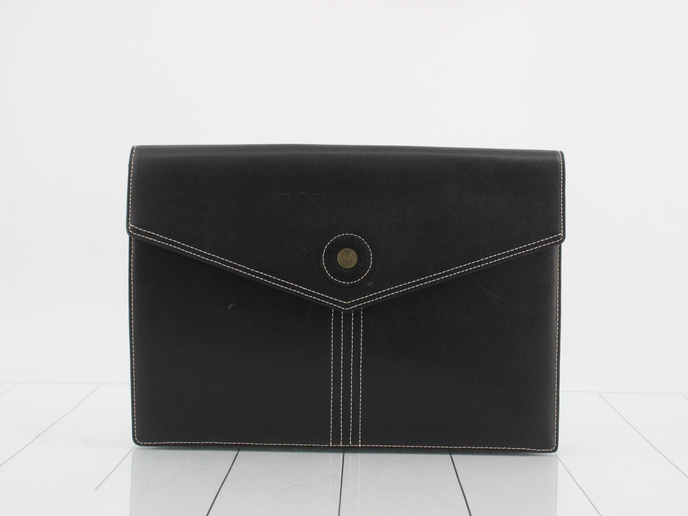 Second bag