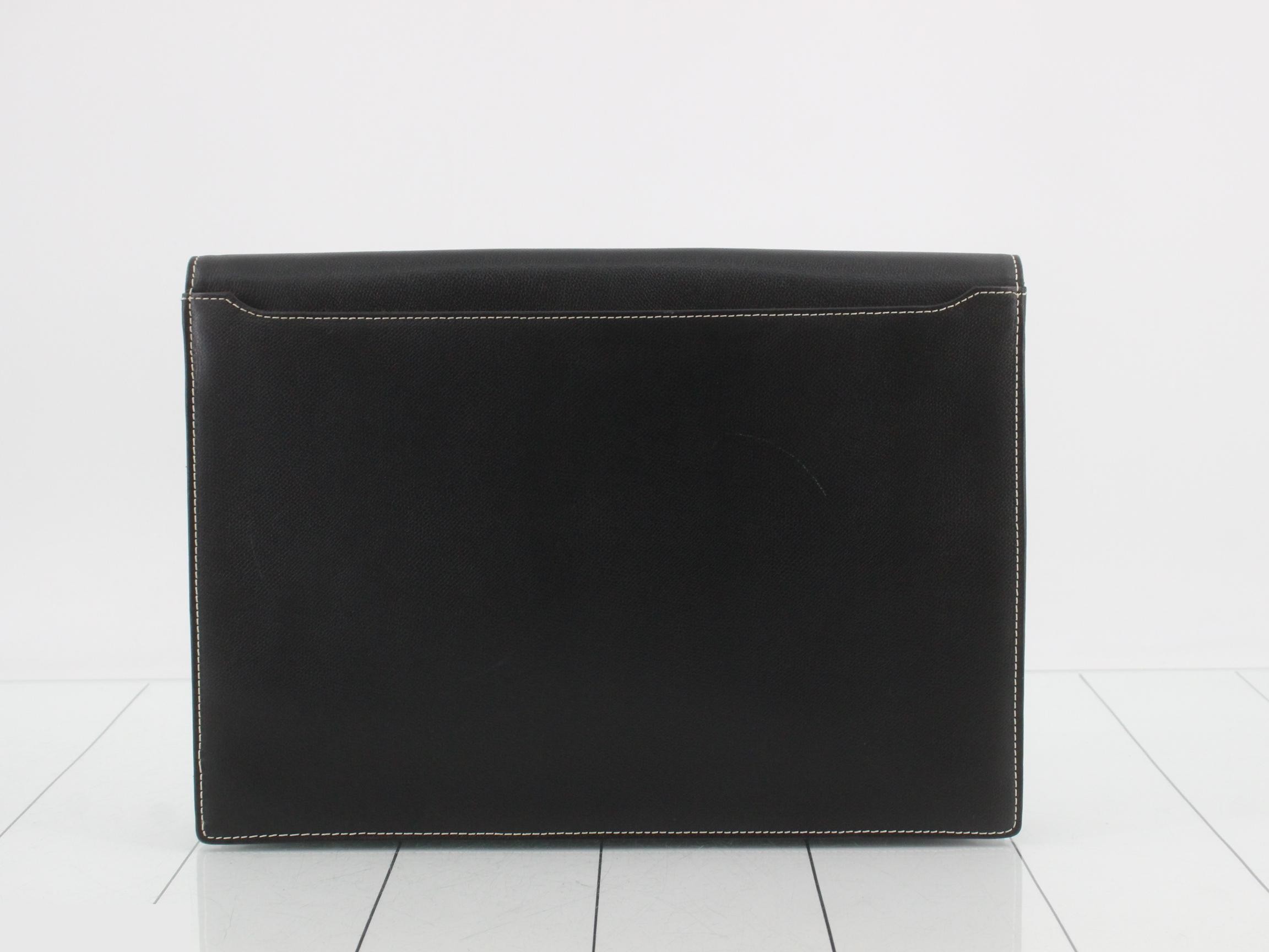 Second bag — view 2