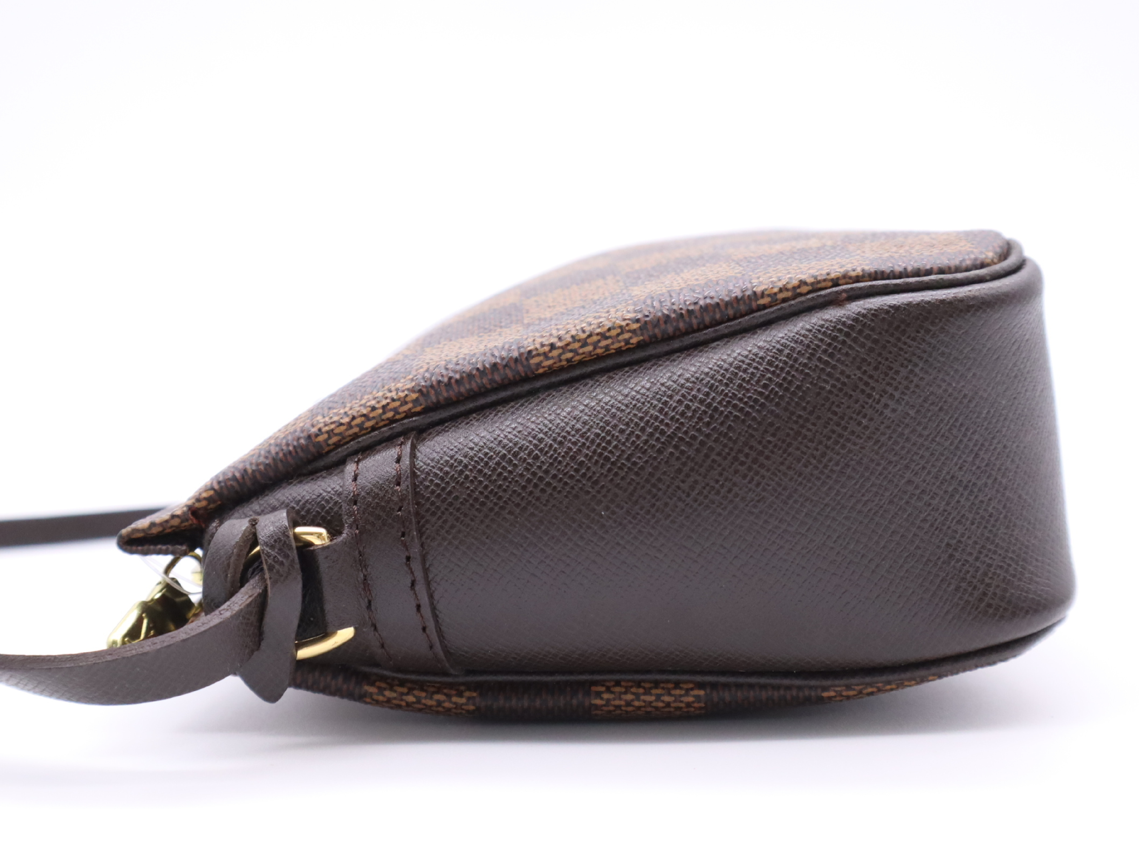 N51982 Damier Trouse Makeup Pouch — view 3
