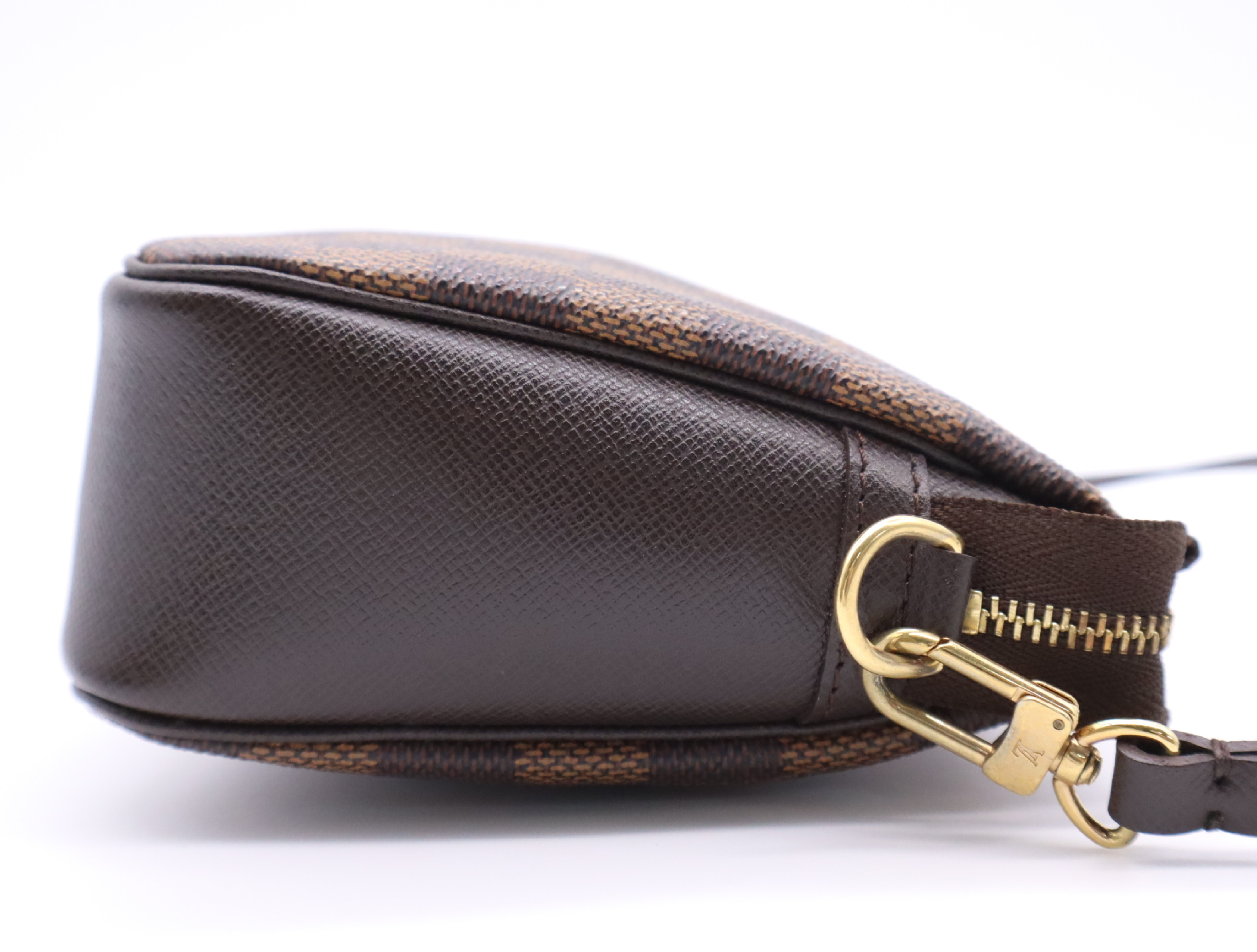 N51982 Damier Trouse Makeup Pouch — view 5