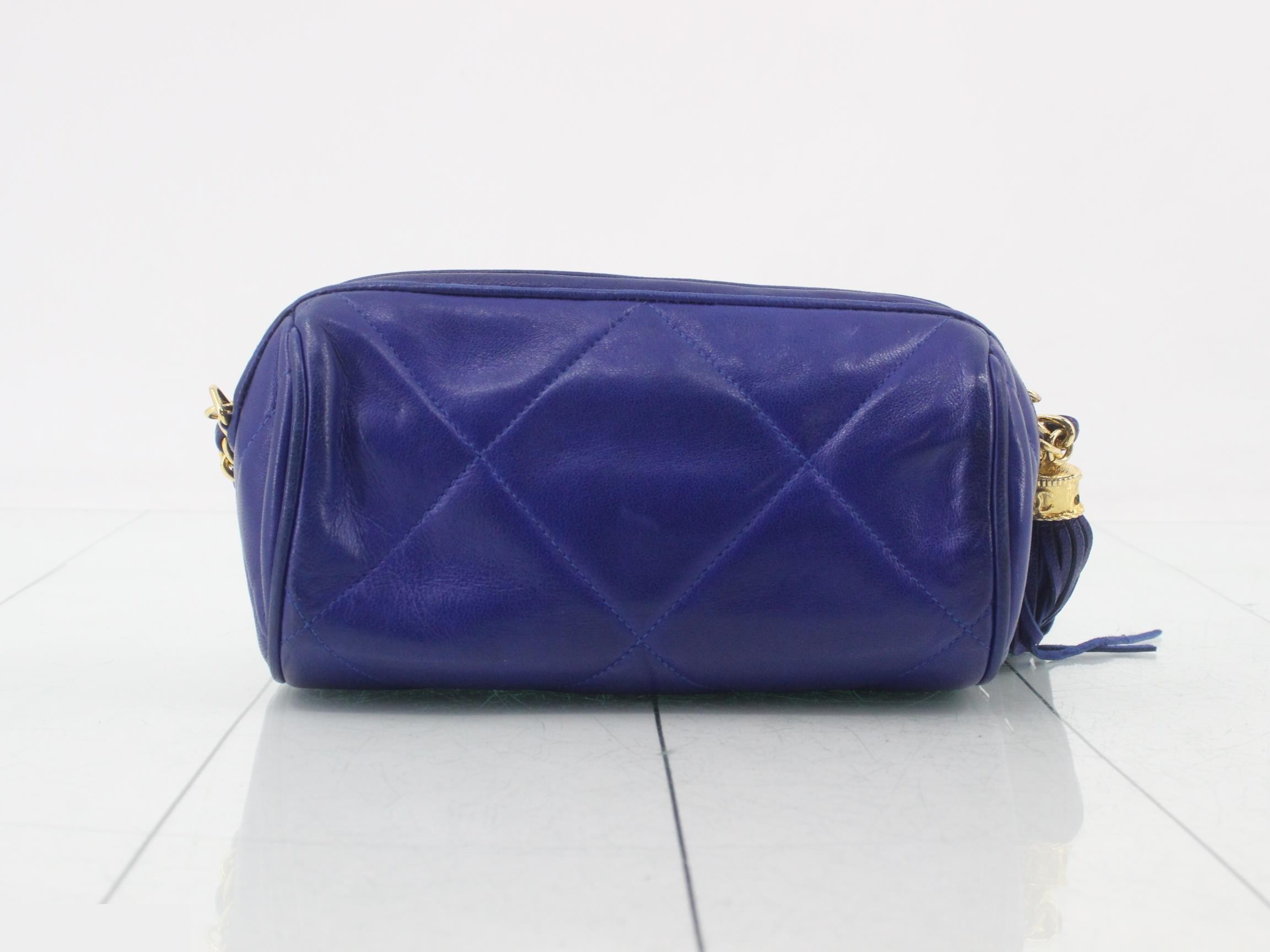 Matelassé (bag) - Shoulder bag — view 2