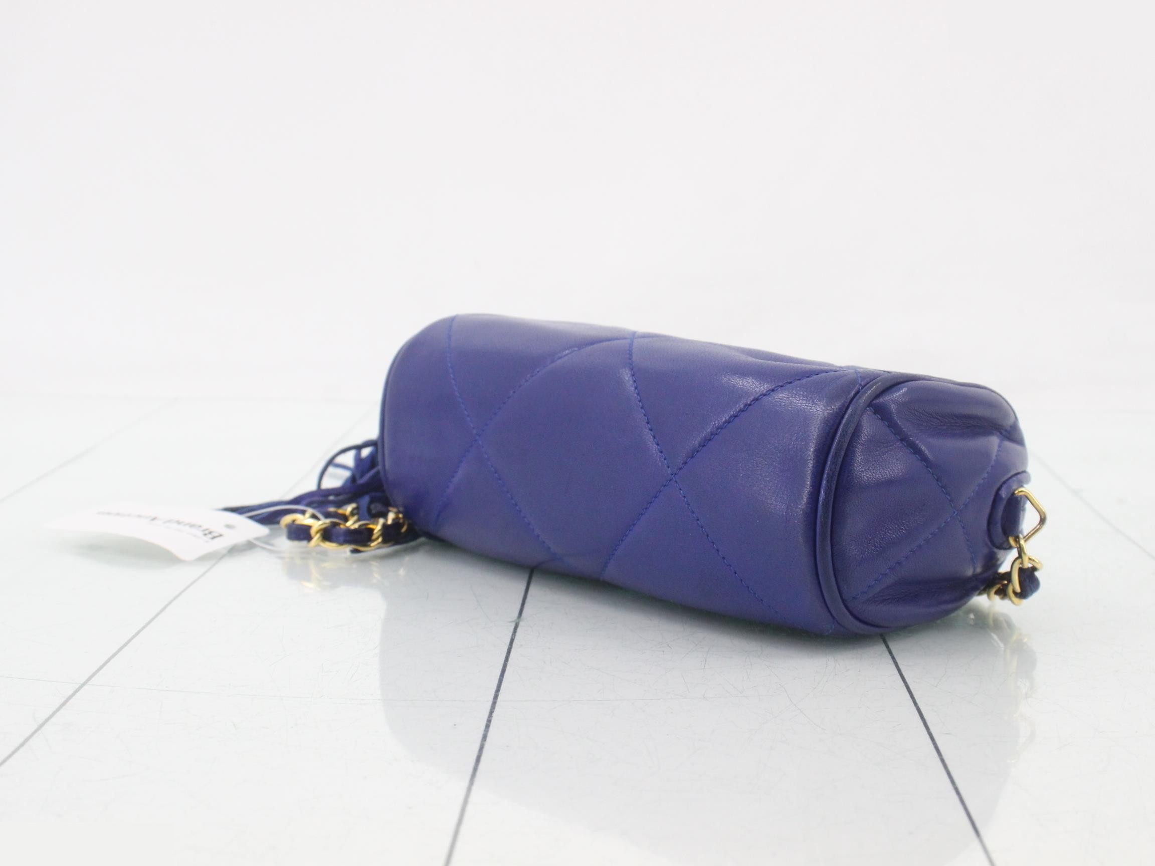 Matelassé (bag) - Shoulder bag — view 6