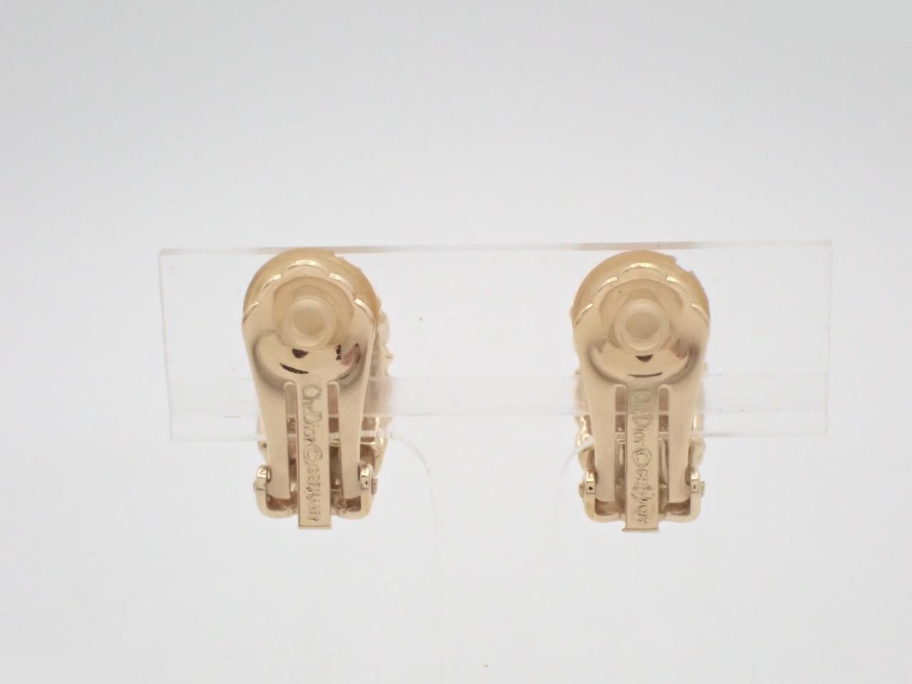 Other lines: Precious metals and earrings — view 2