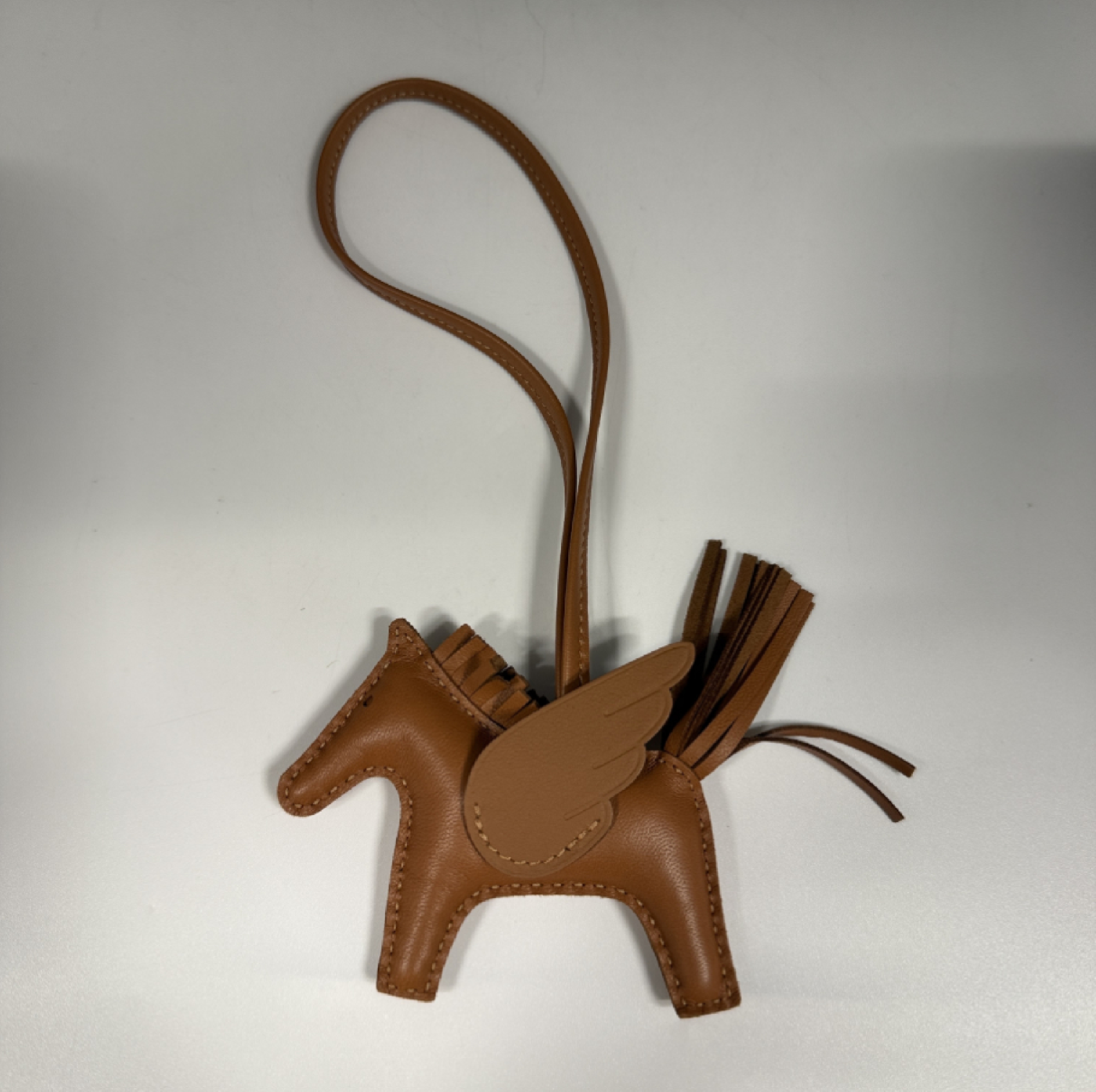 Pegasus Charm and other accessories — view 2