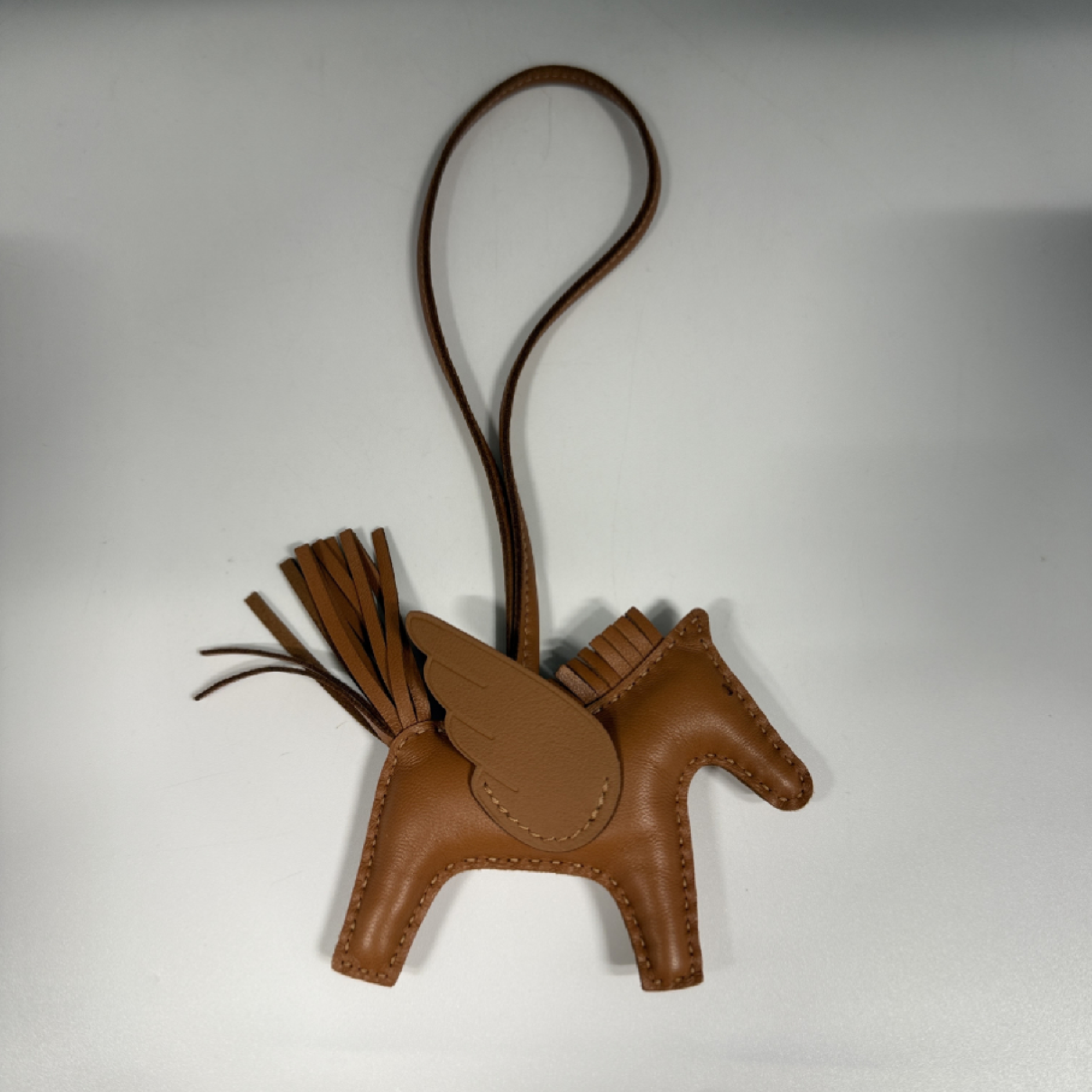 Pegasus Charm and other accessories — view 3