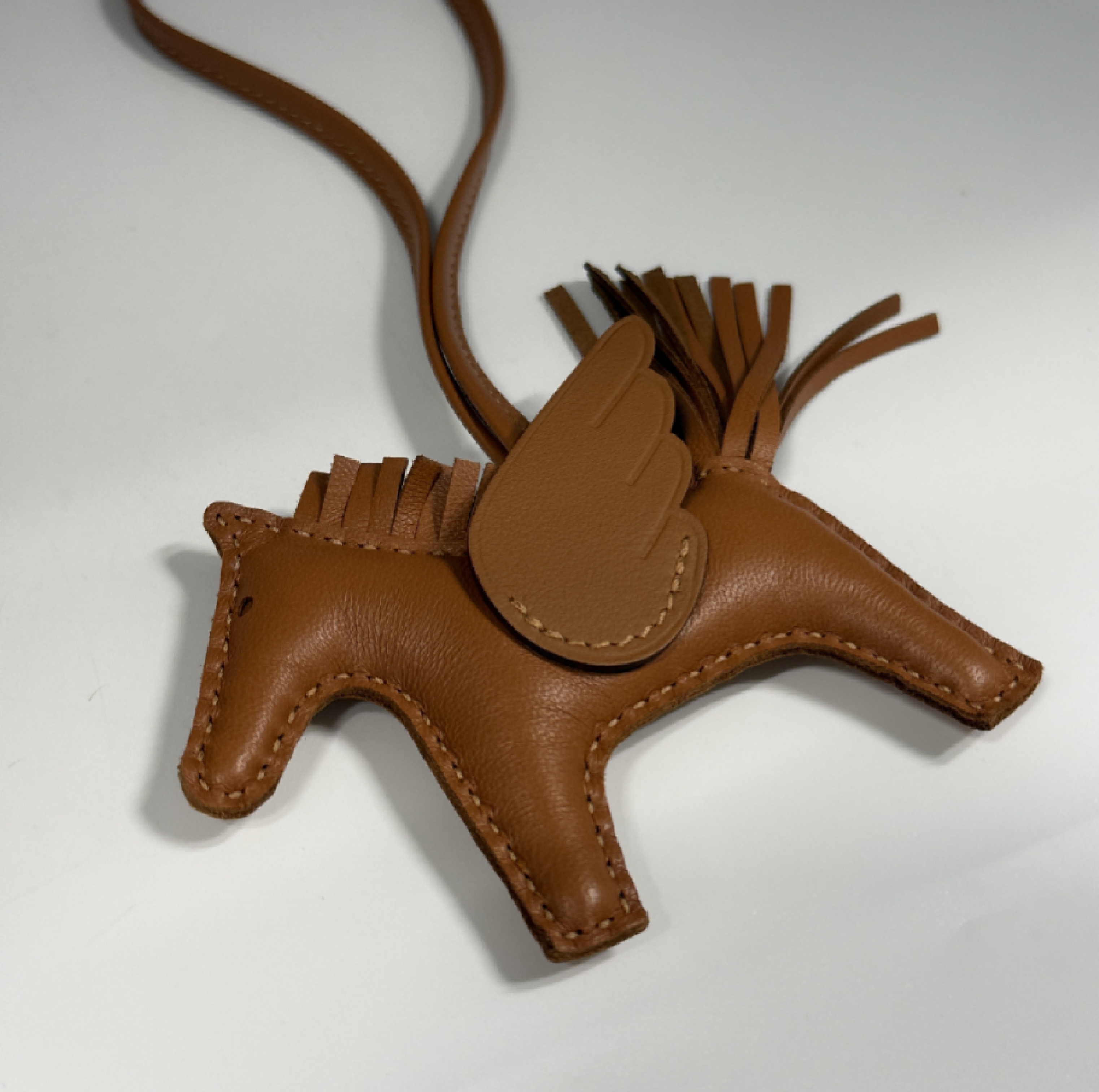 Pegasus Charm and other accessories — view 5