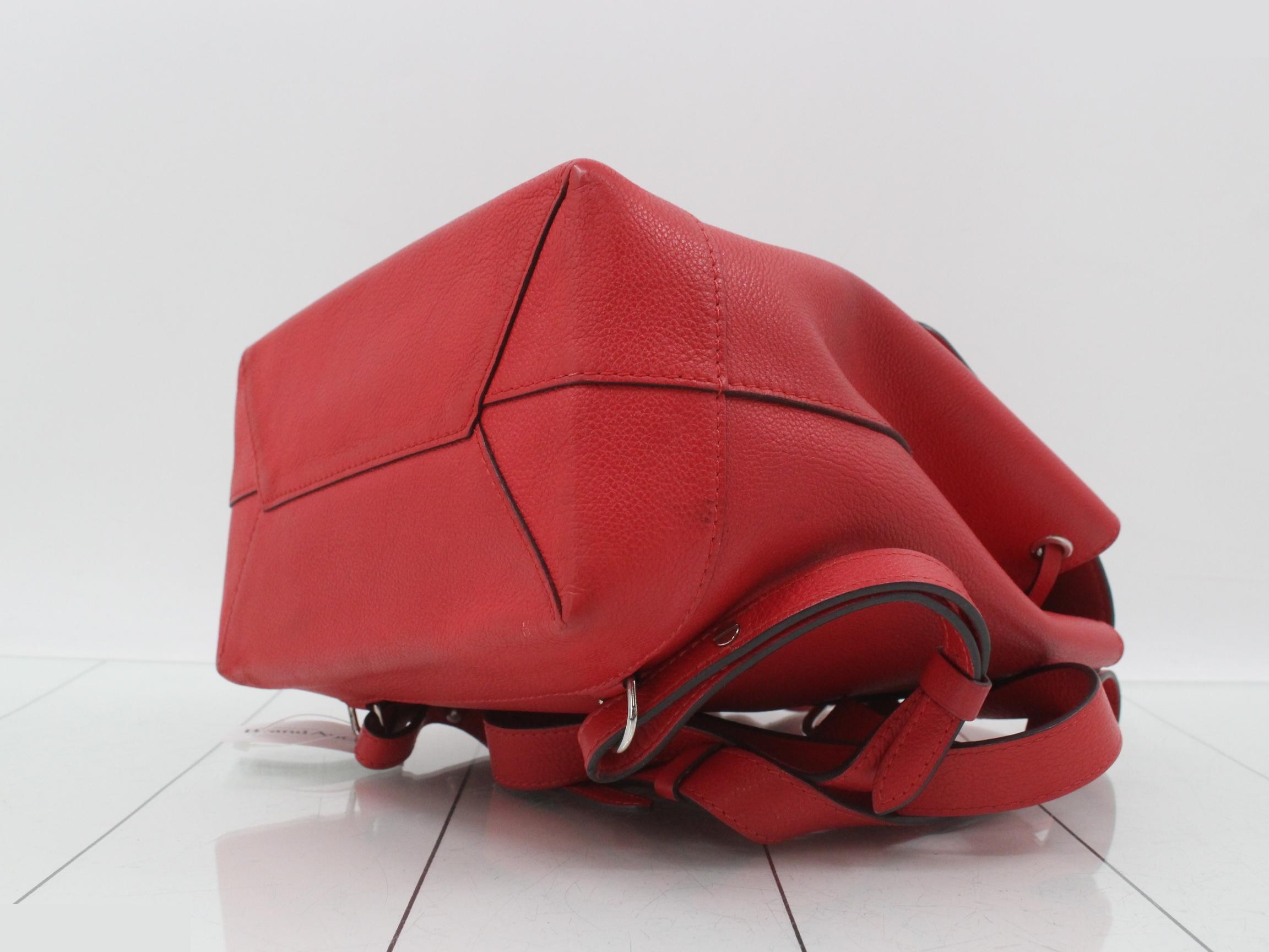 Lockme Backpack LV Turnlock Silver — view 6