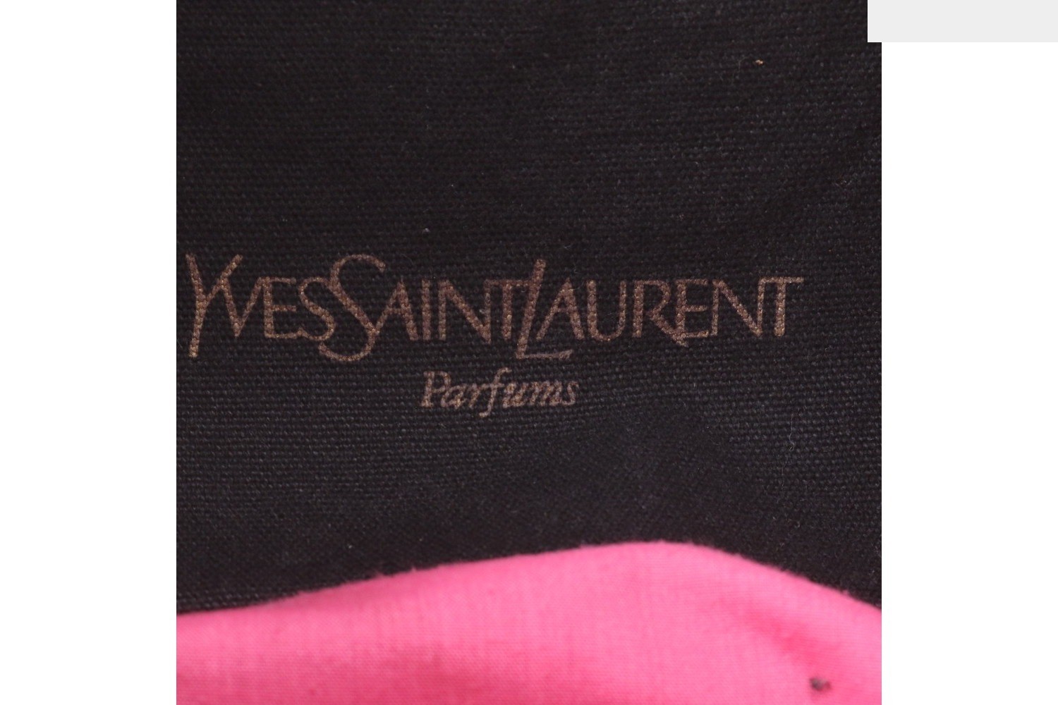 logo embroidered tote bag, shoulder bag. — view 8