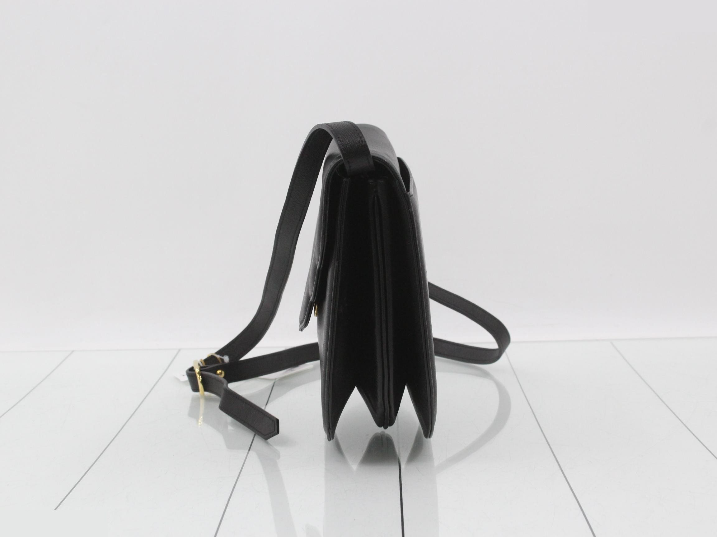 Yves Saint-Laurent (YSL) Shoulder Bag — view 3