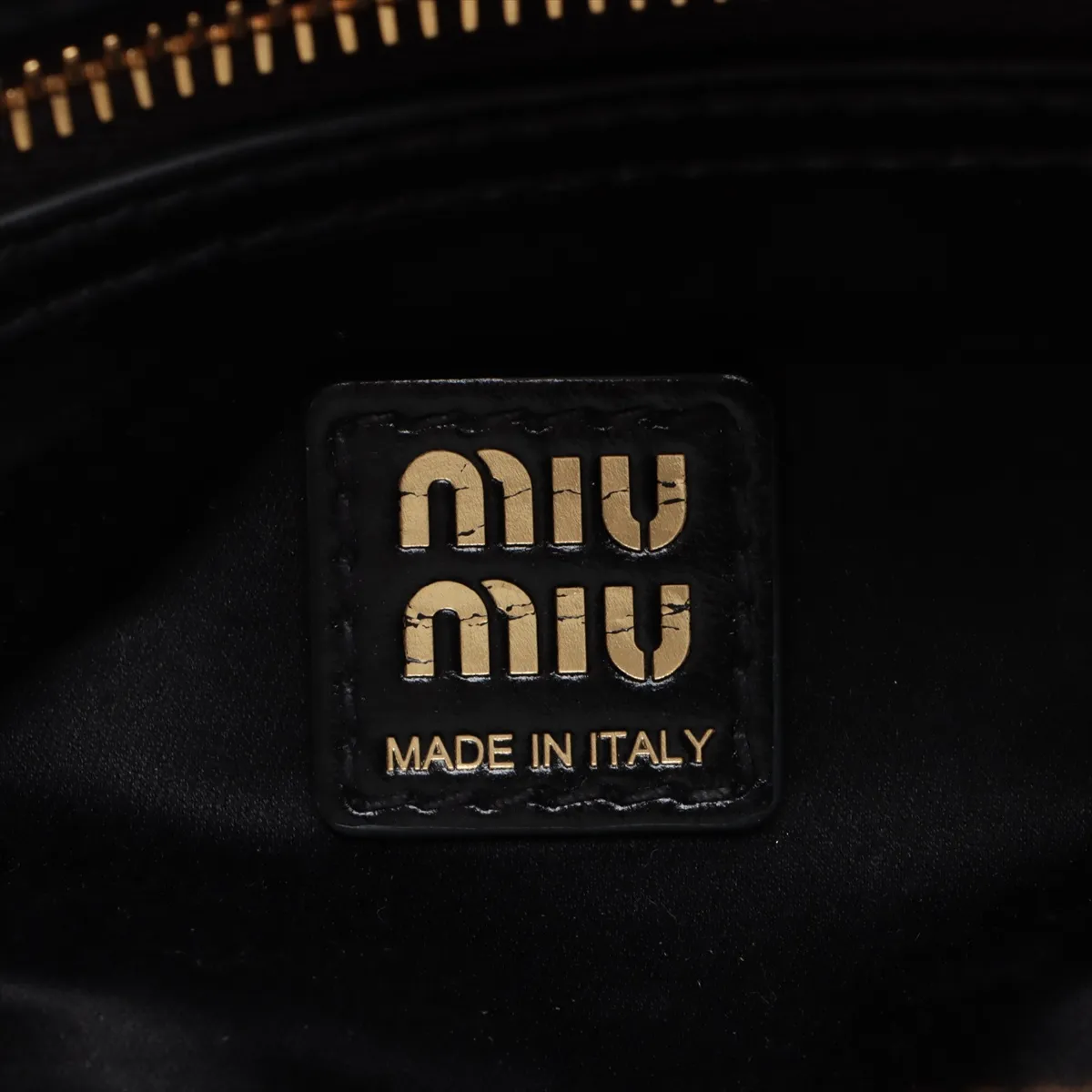 leather handbag black — view 10