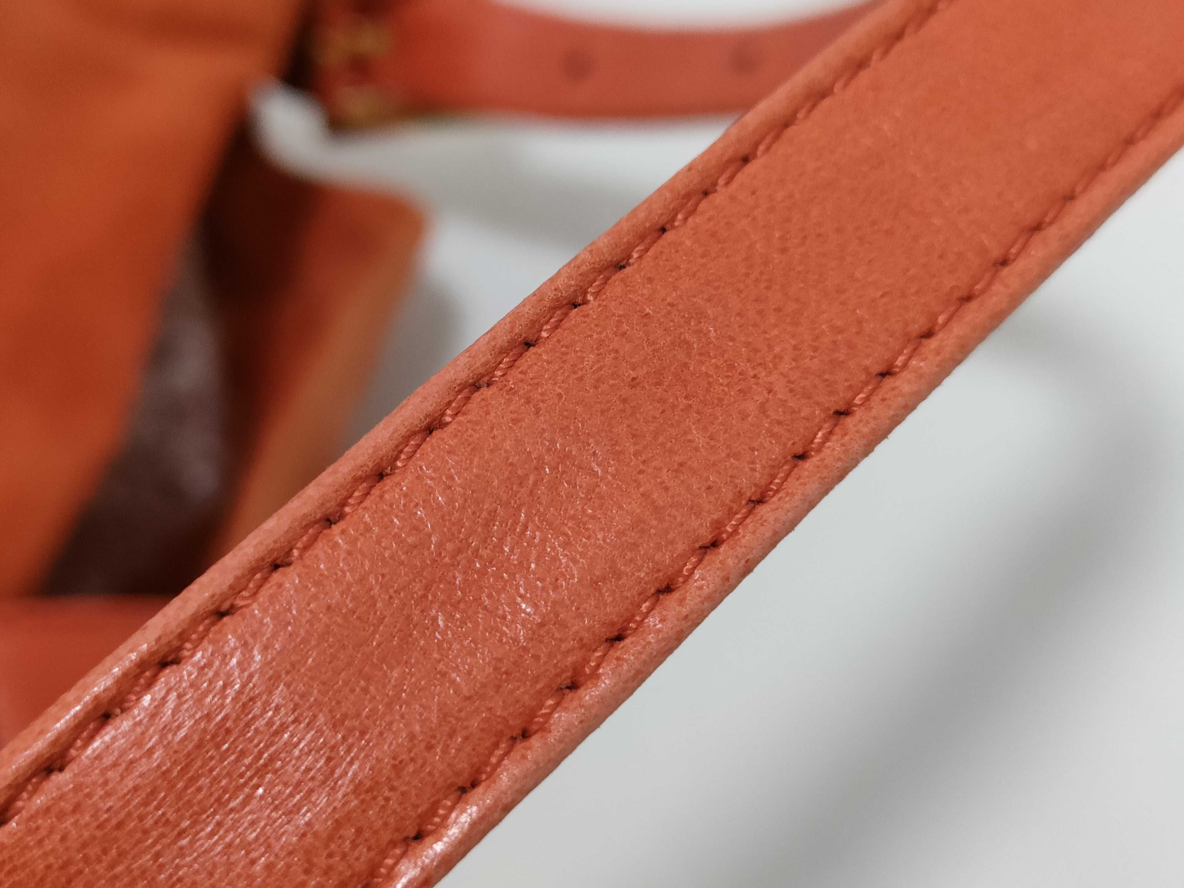 Mamma Bucket Suede Shoulder Bag — view 4