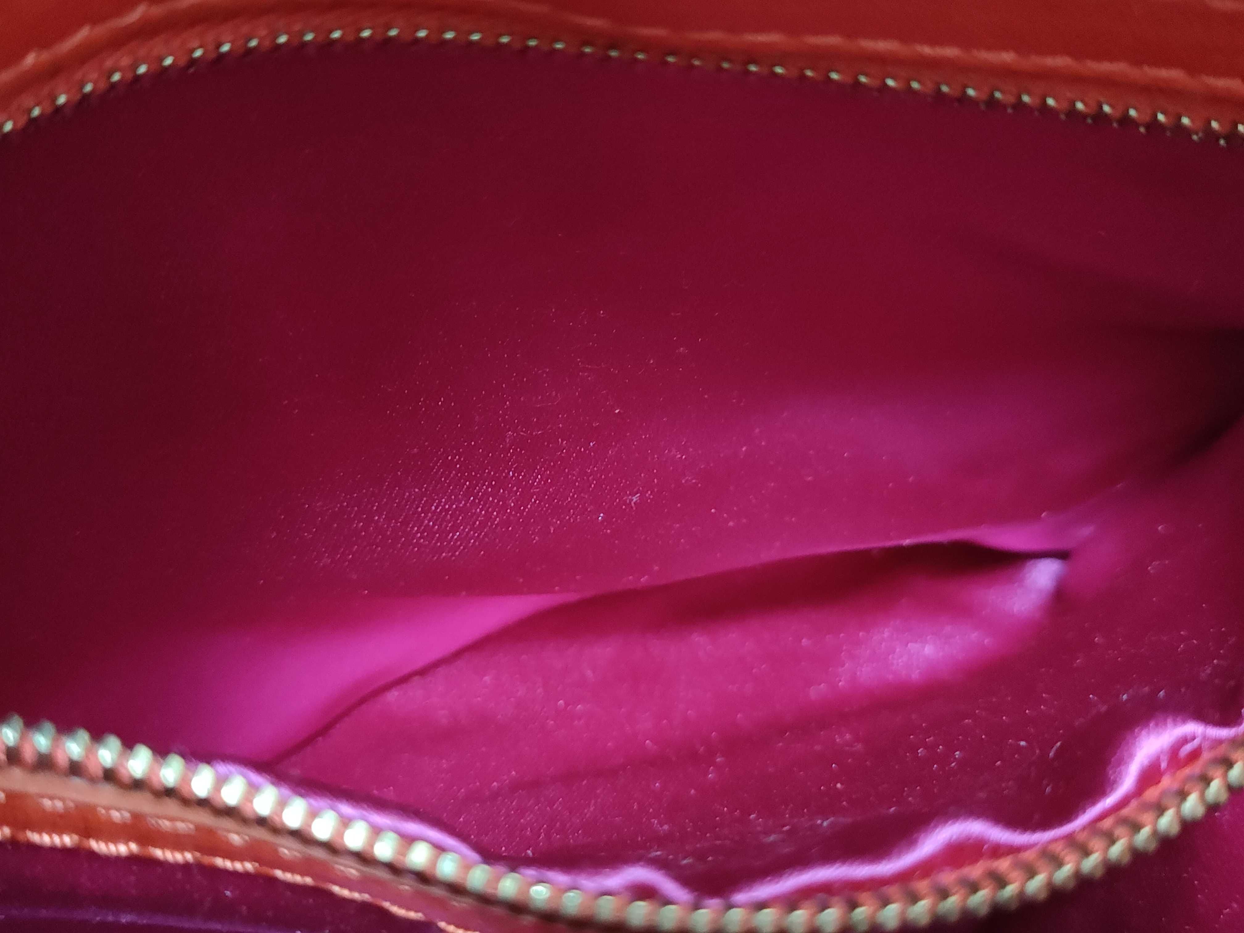 Mamma Bucket Suede Shoulder Bag — view 10