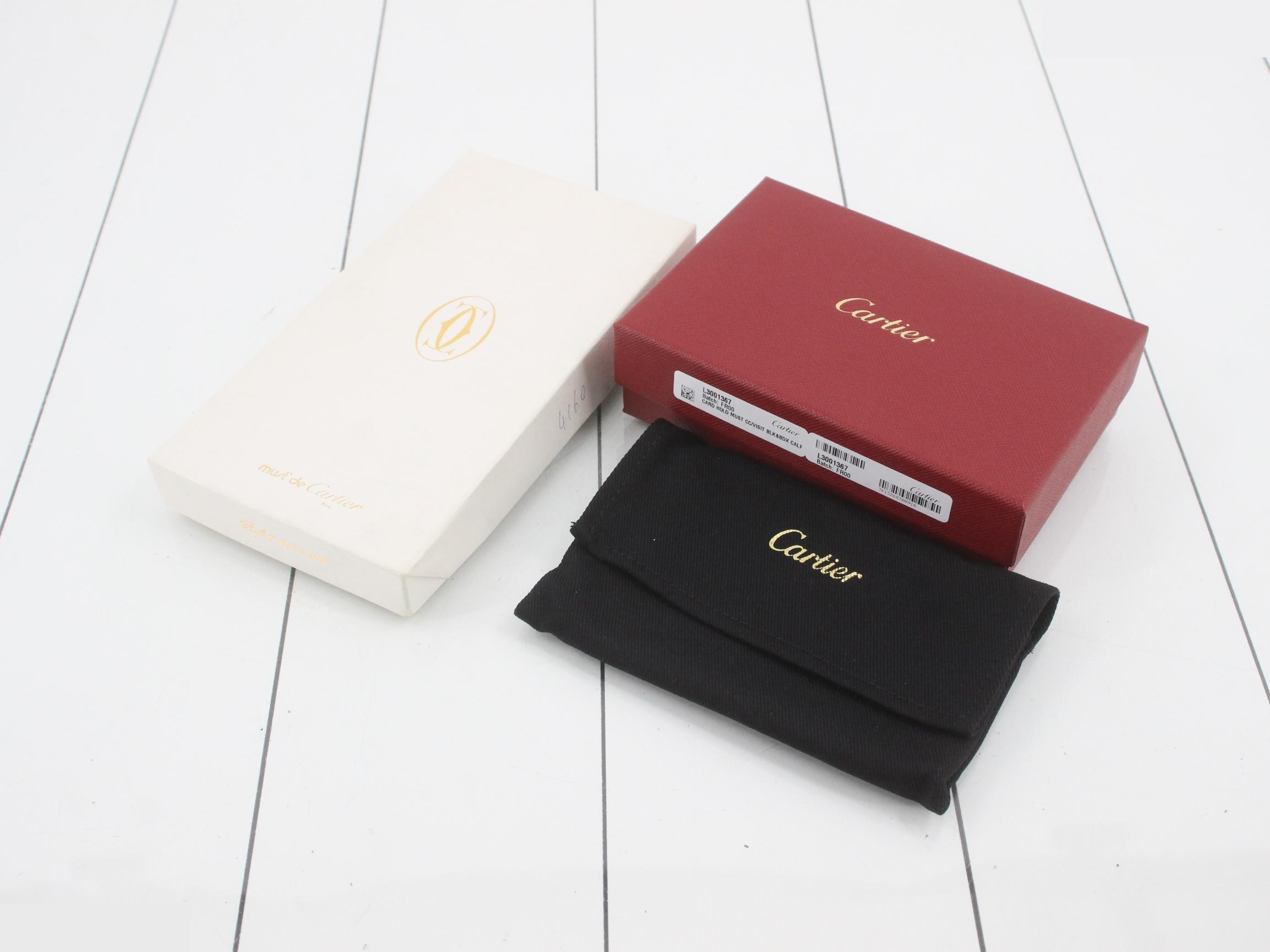 Bulk Sale - 3-piece set - Must Line Leather — view 4
