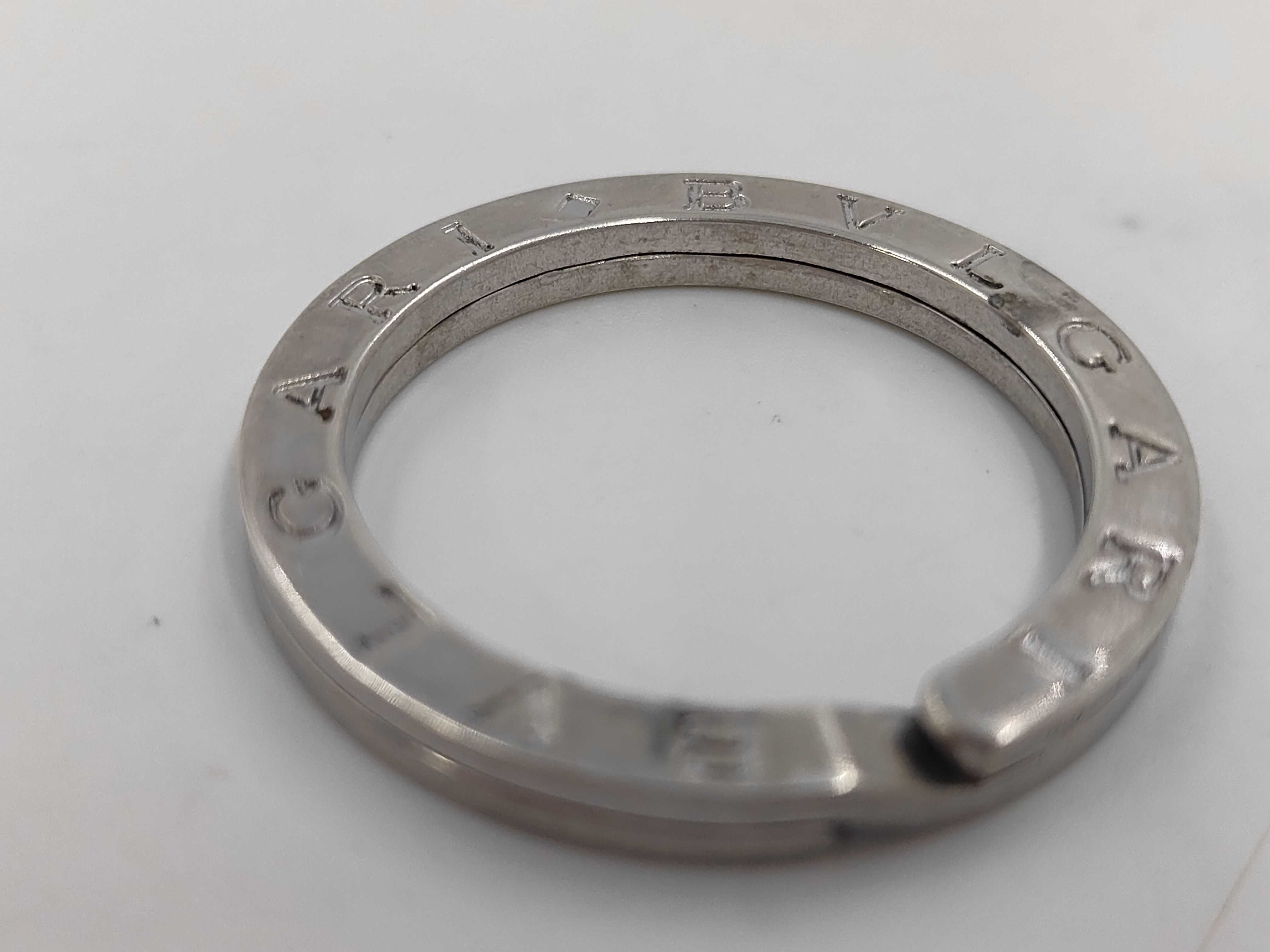 Bulgari 925 Keyring Other Accessories — view 6