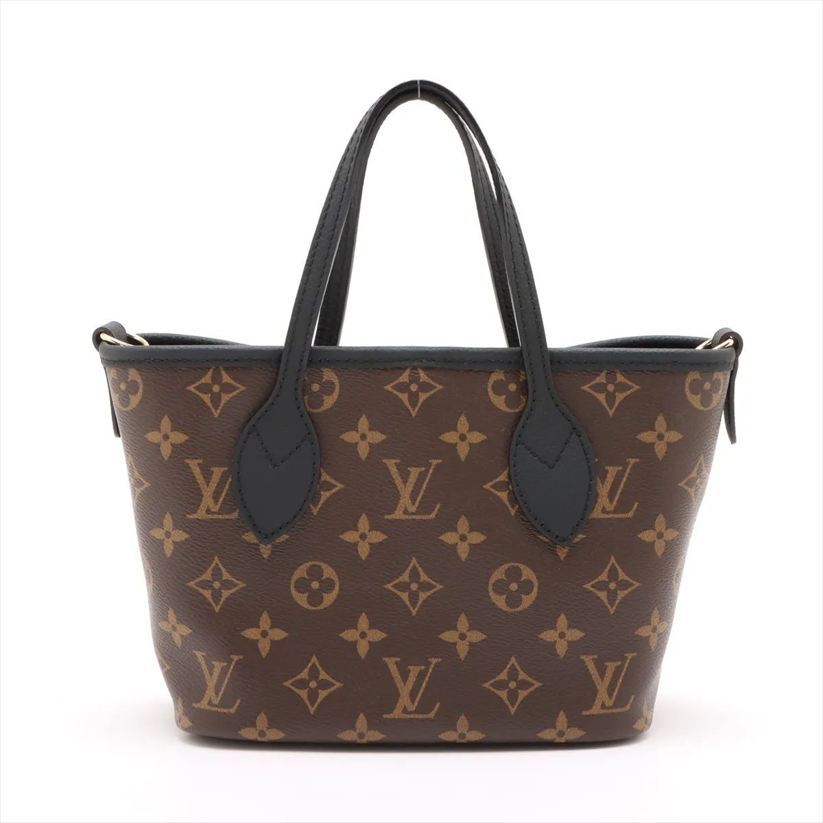 Monogram Neverfull Inside Out BB M12099 Brown RFID Reactive — view 2