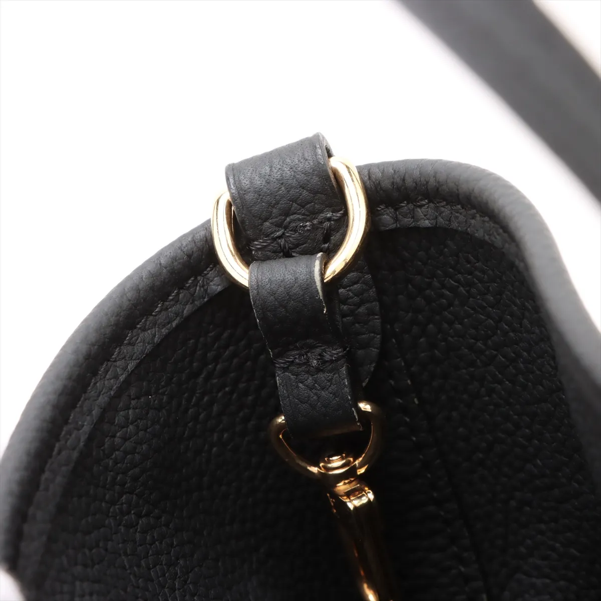 Monogram Neverfull Inside Out BB M12099 Brown RFID Reactive — view 11