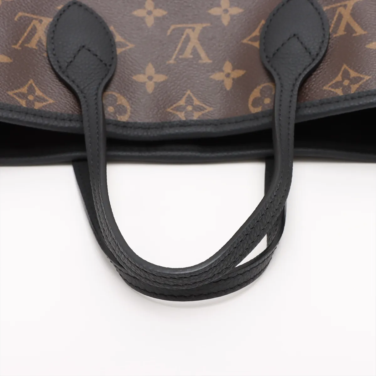 Monogram Neverfull Inside Out BB M12099 Brown RFID Reactive — view 5