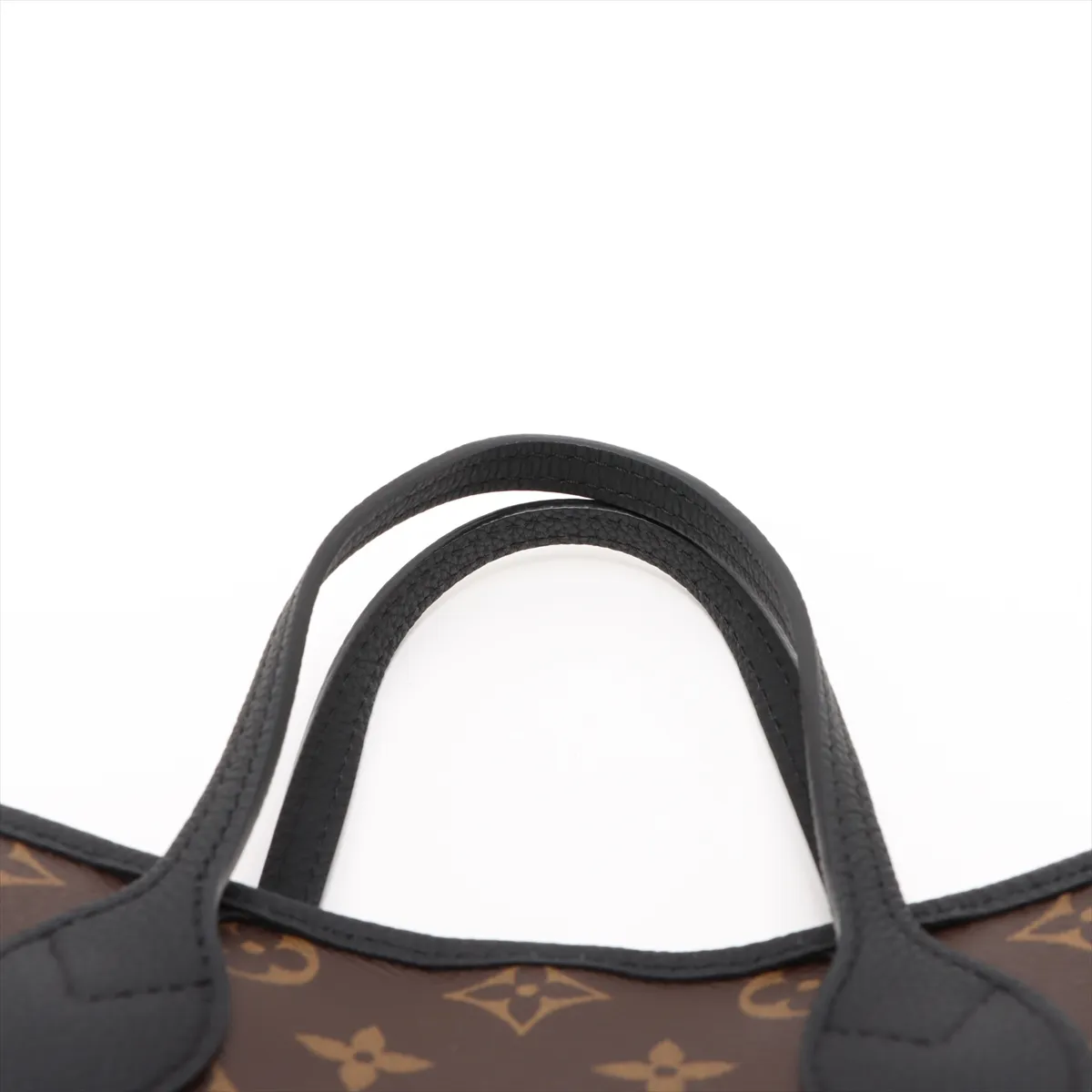 Monogram Neverfull Inside Out BB M12099 Brown RFID Reactive — view 6