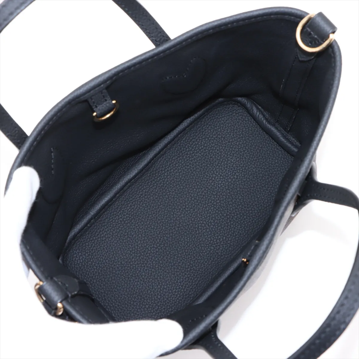 Monogram Neverfull Inside Out BB M12099 Brown RFID Reactive — view 8