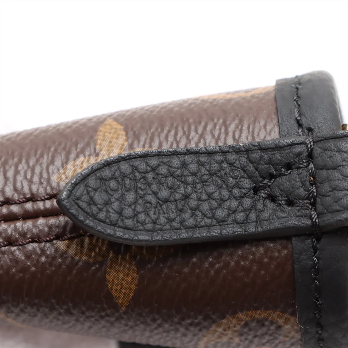 Monogram Neverfull Inside Out BB M12099 Brown RFID Reactive — view 10