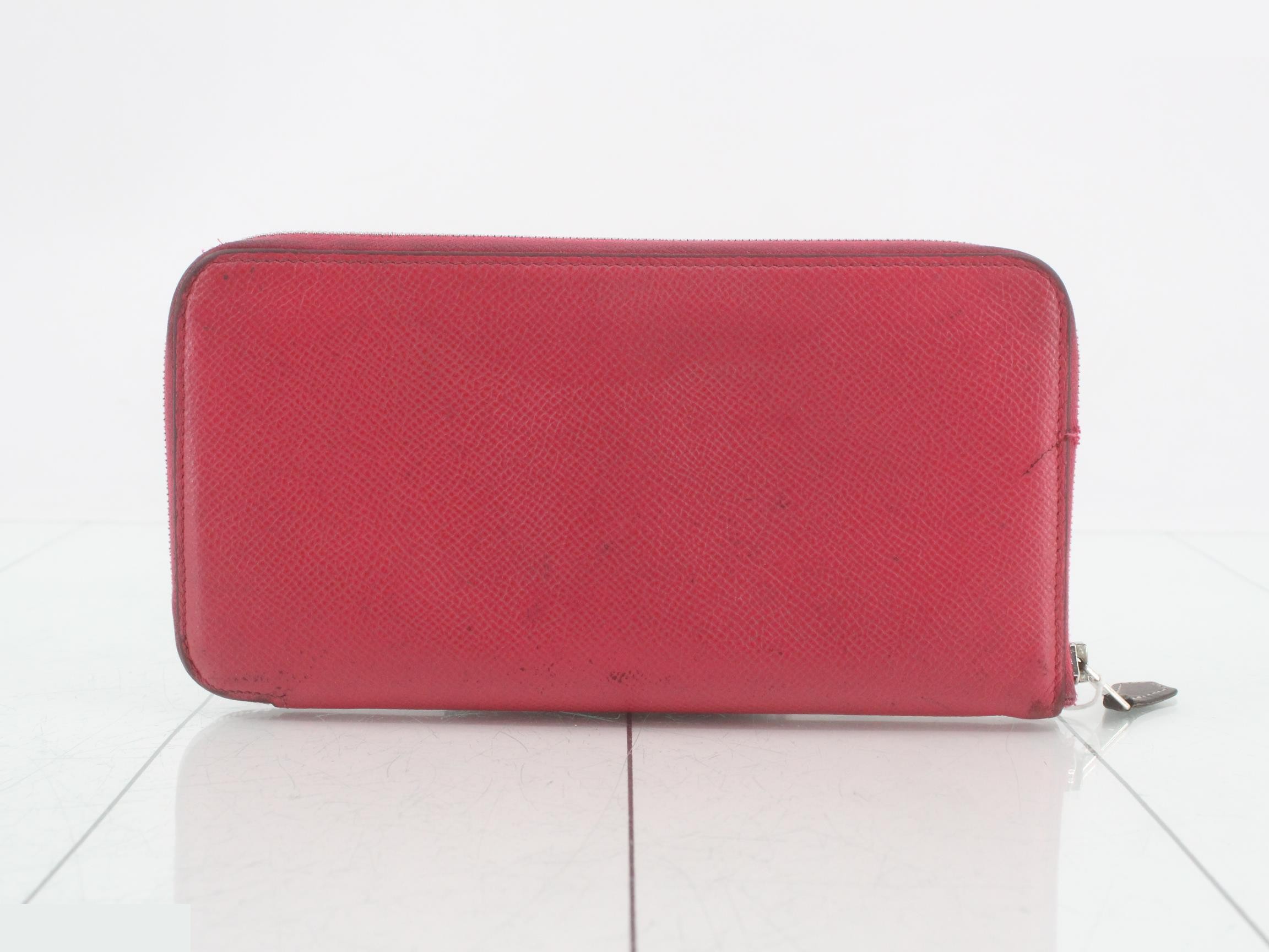 long wallet — view 2