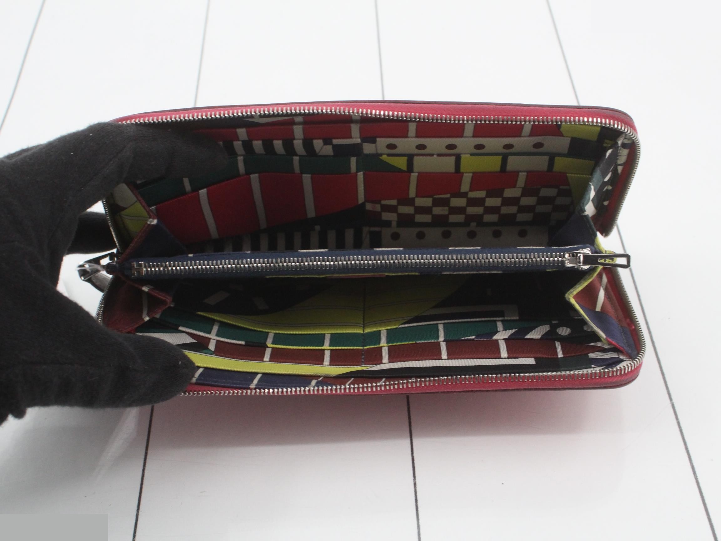 long wallet — view 4