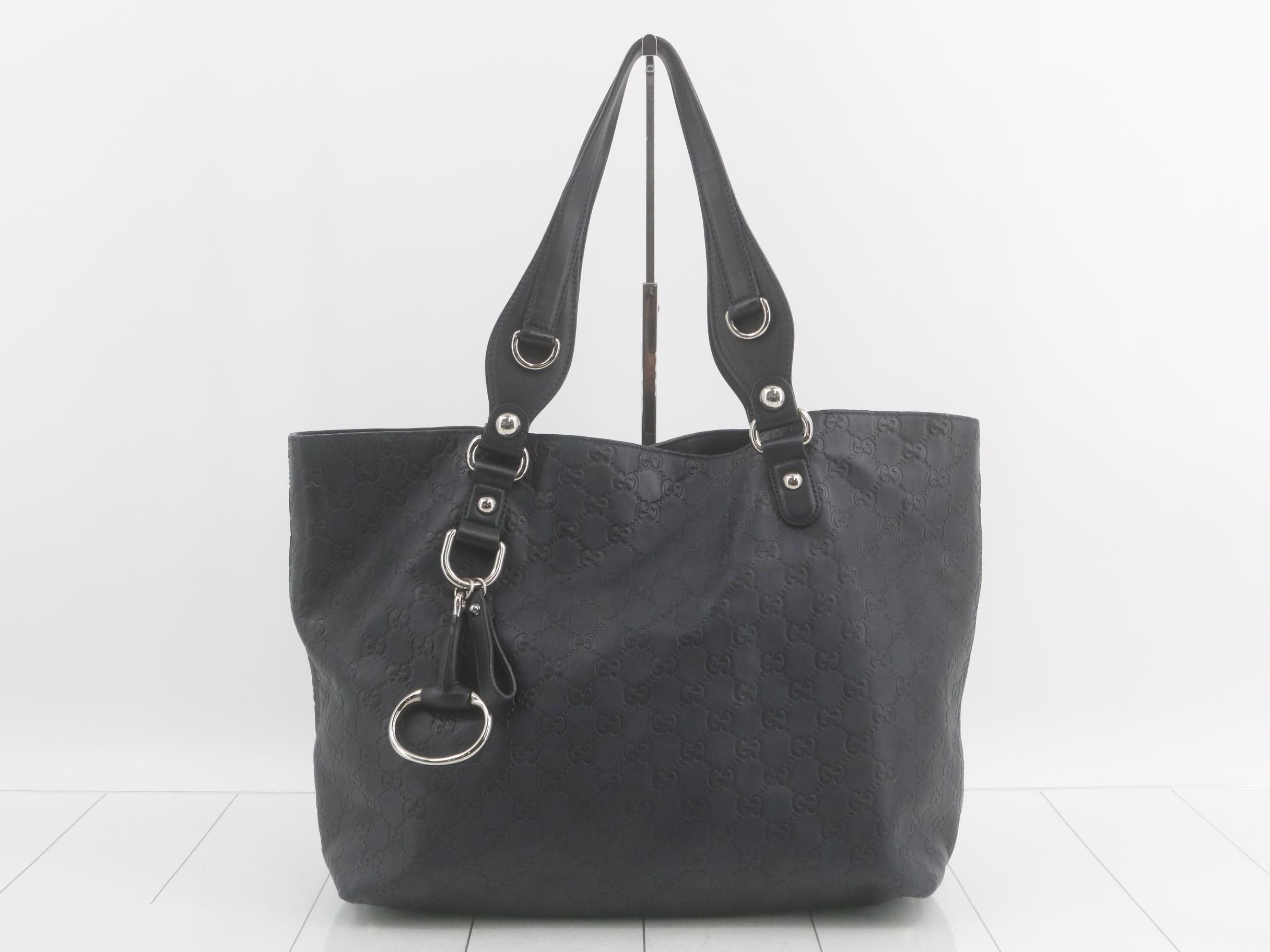 Guccissima (bag) - Tote bag