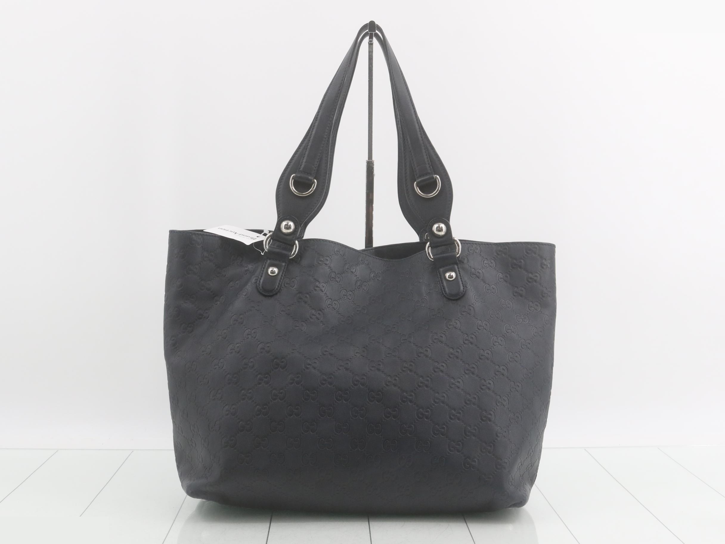 Guccissima (bag) - Tote bag — view 2
