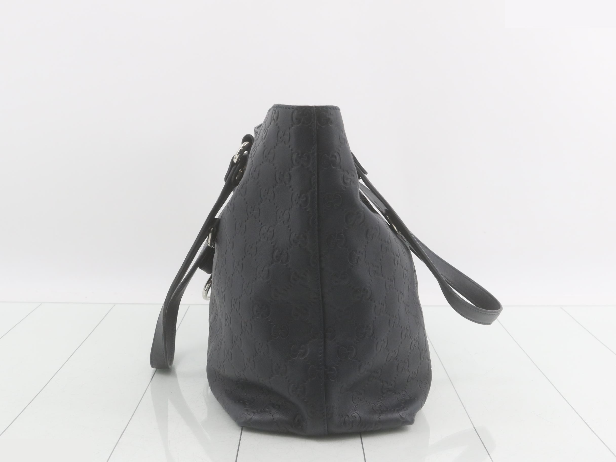 Guccissima (bag) - Tote bag — view 3