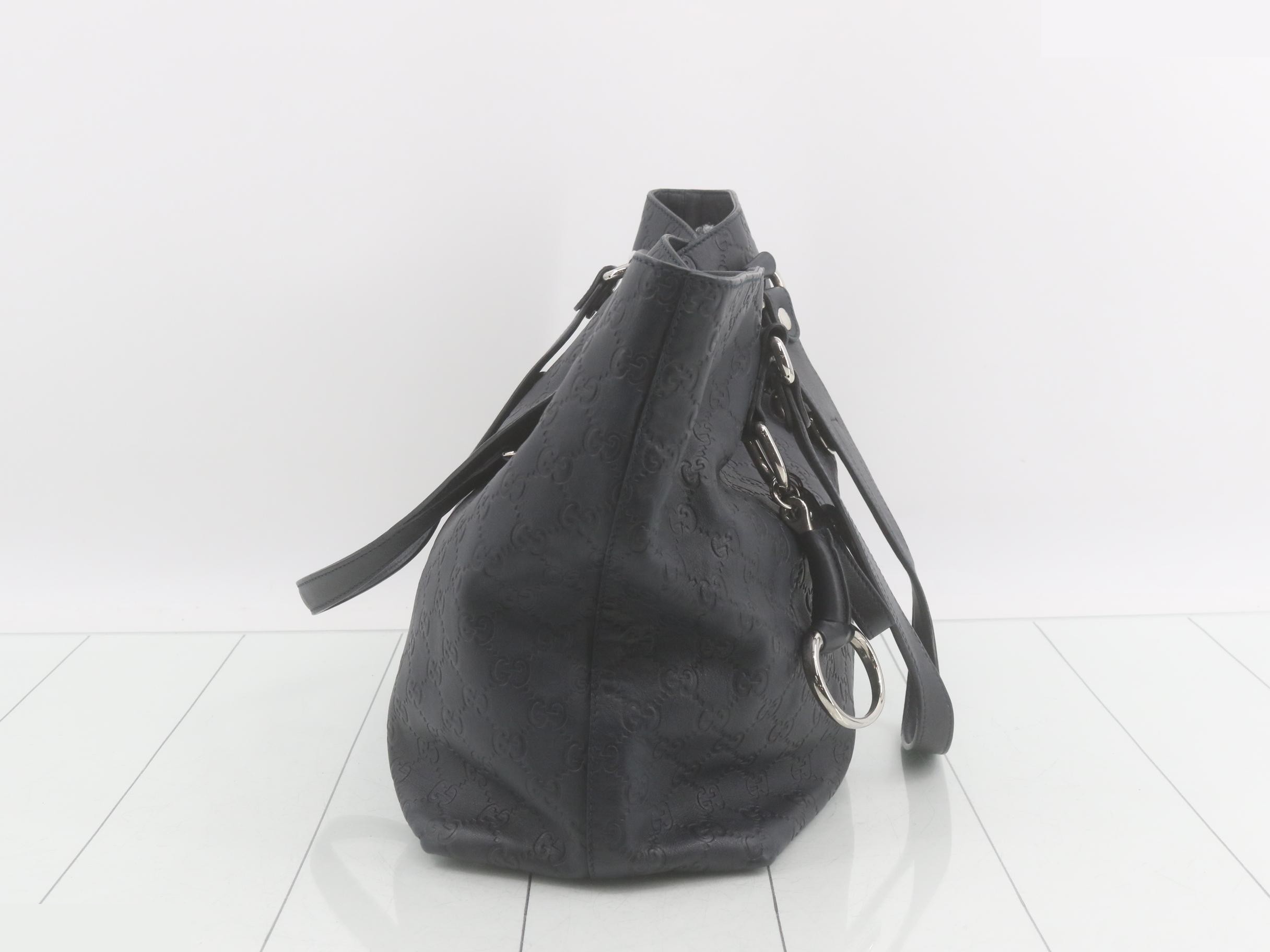 Guccissima (bag) - Tote bag — view 4