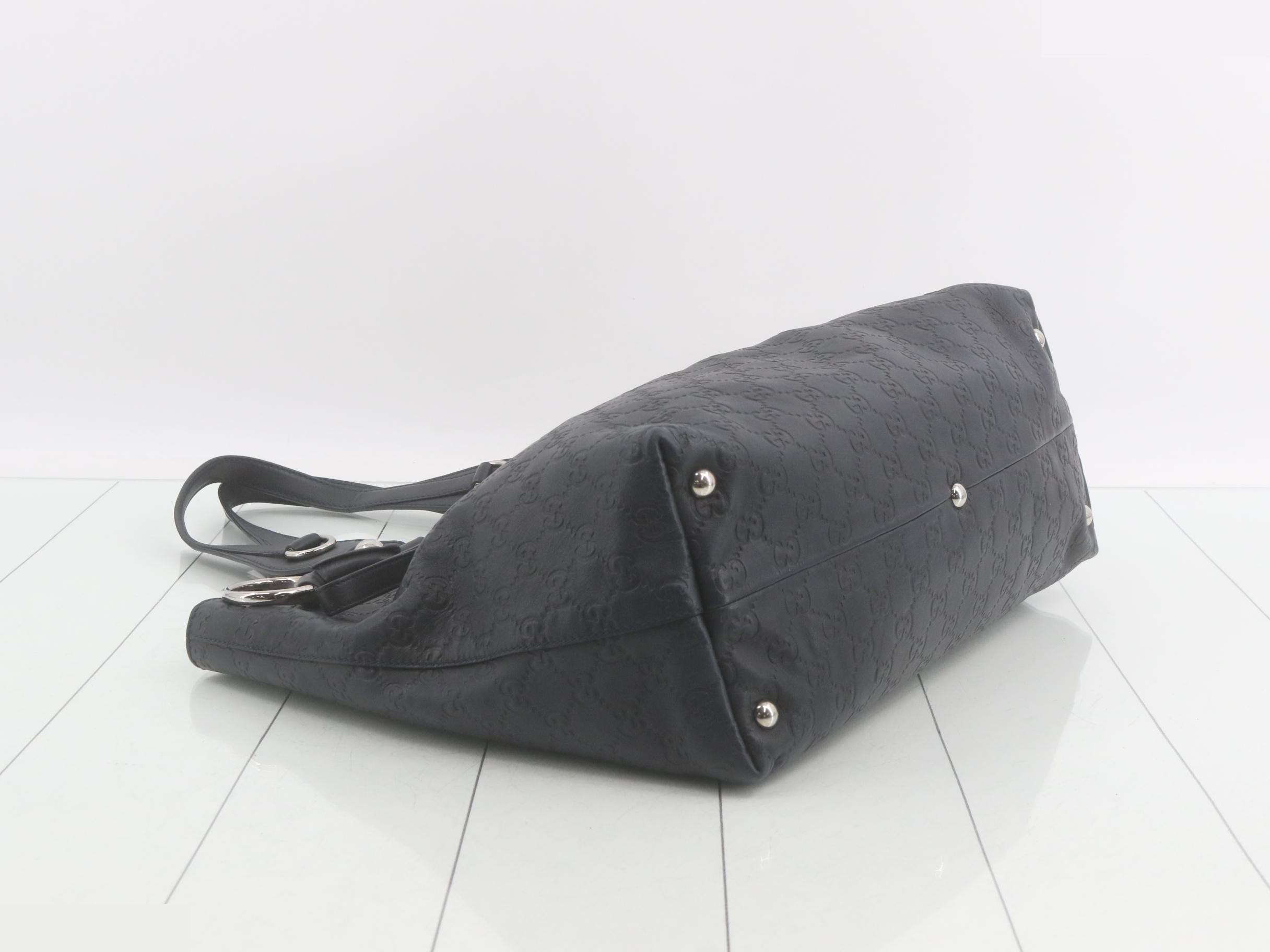 Guccissima (bag) - Tote bag — view 5