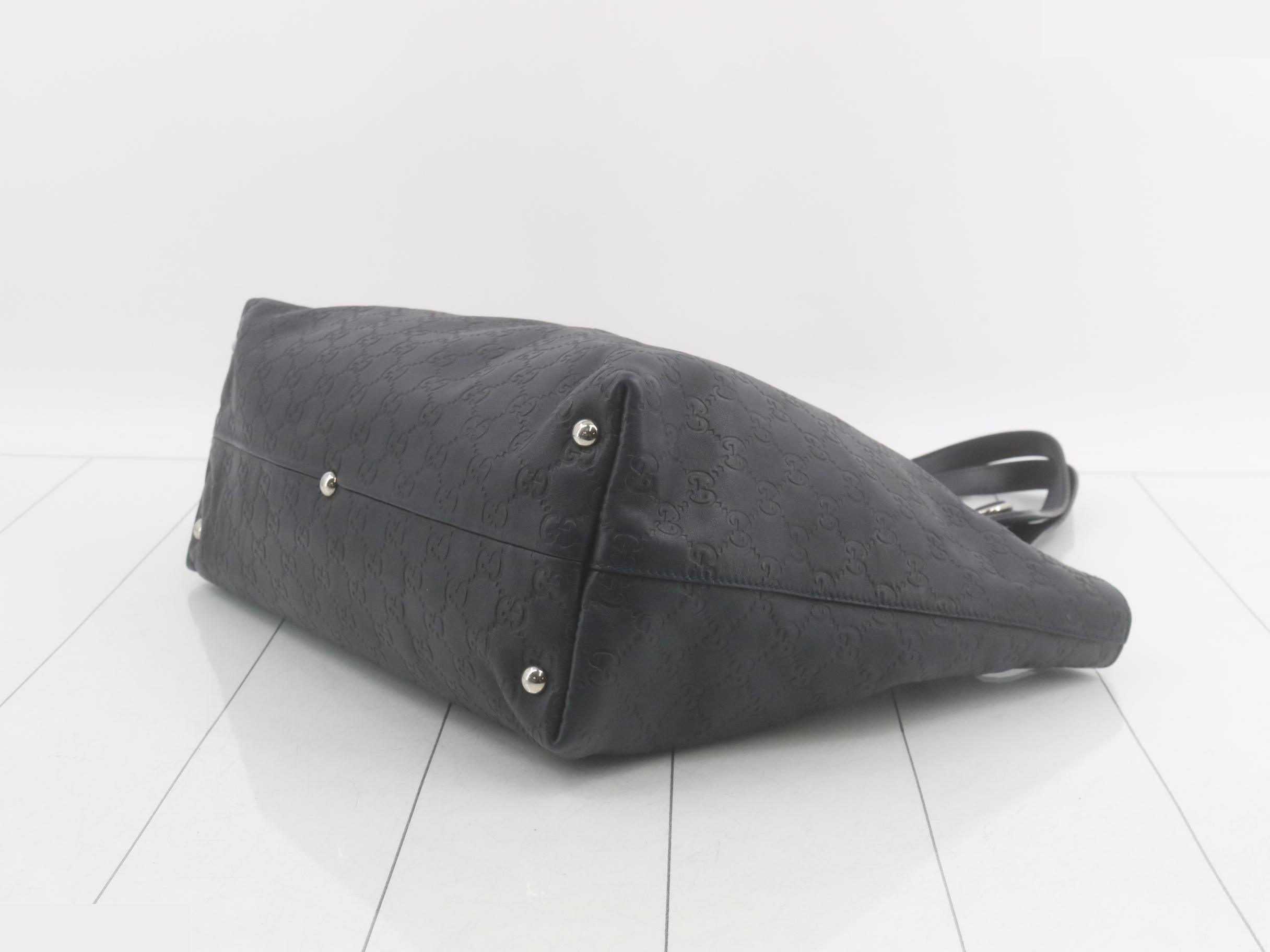 Guccissima (bag) - Tote bag — view 6
