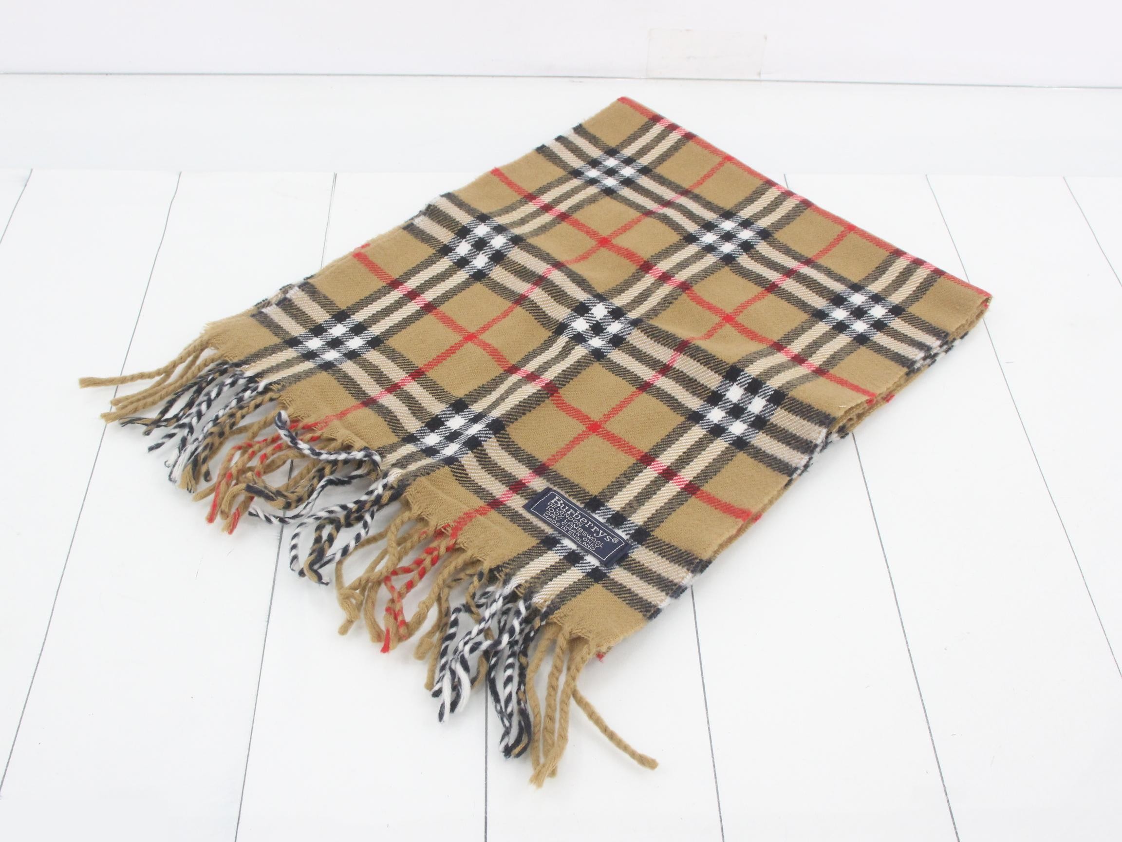 Other lines: Small items, accessories, and scarves