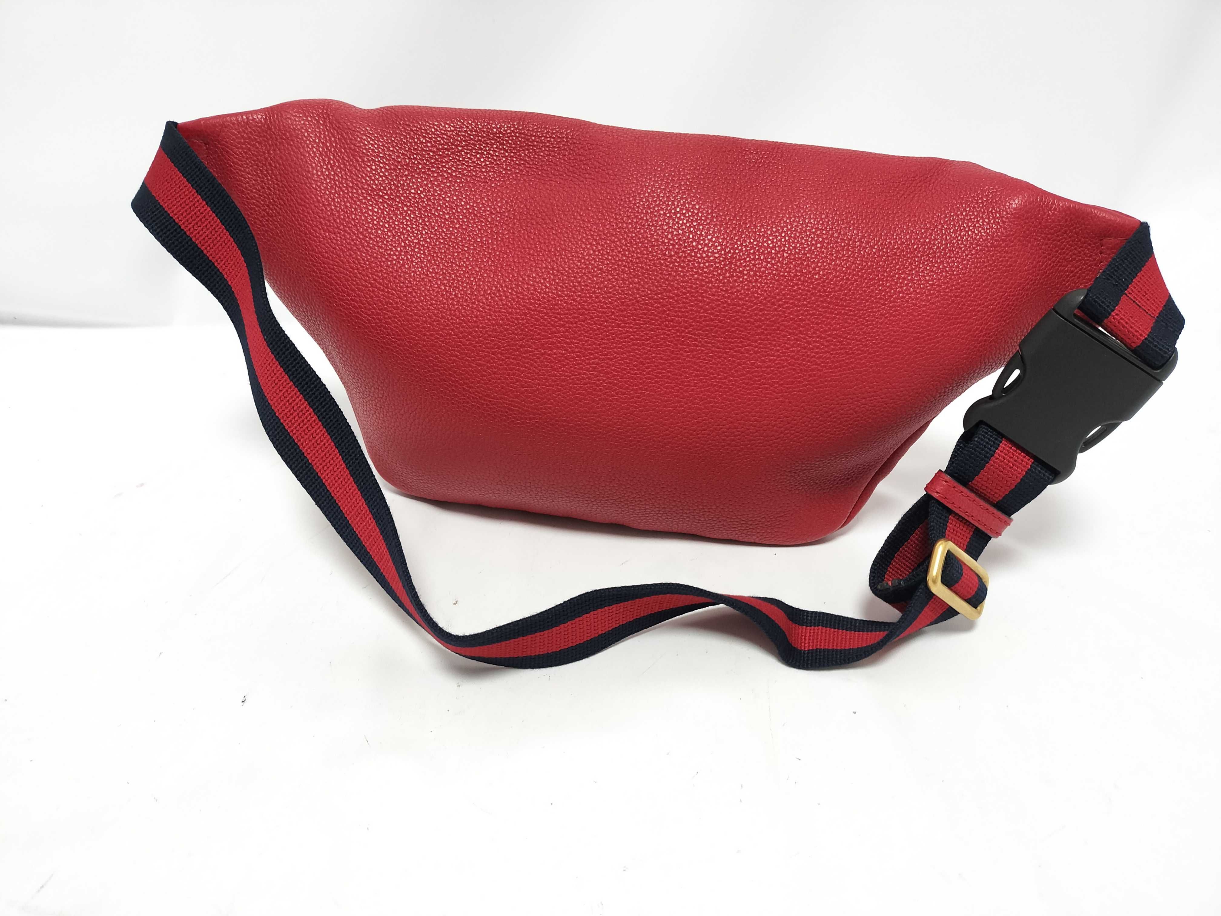 Printed Waist Pouch Body Bag — view 3