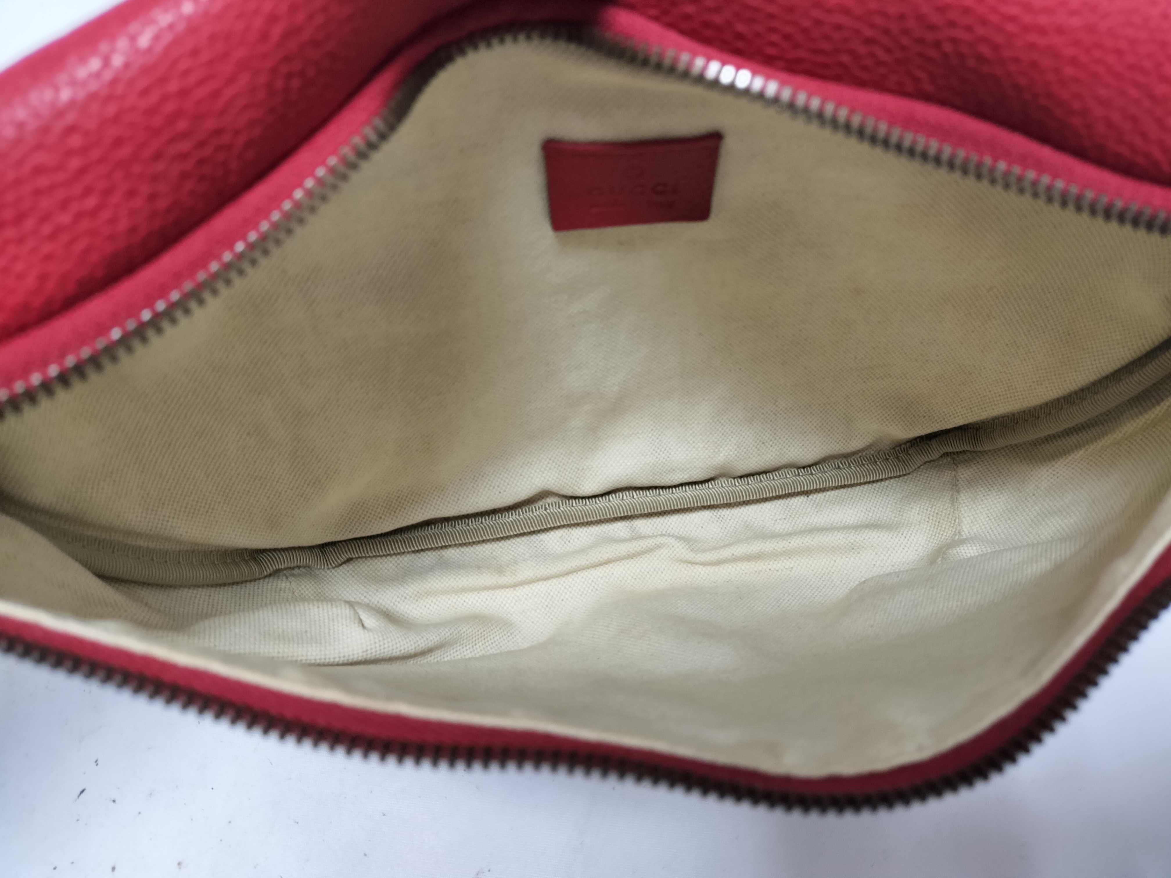 Printed Waist Pouch Body Bag — view 8