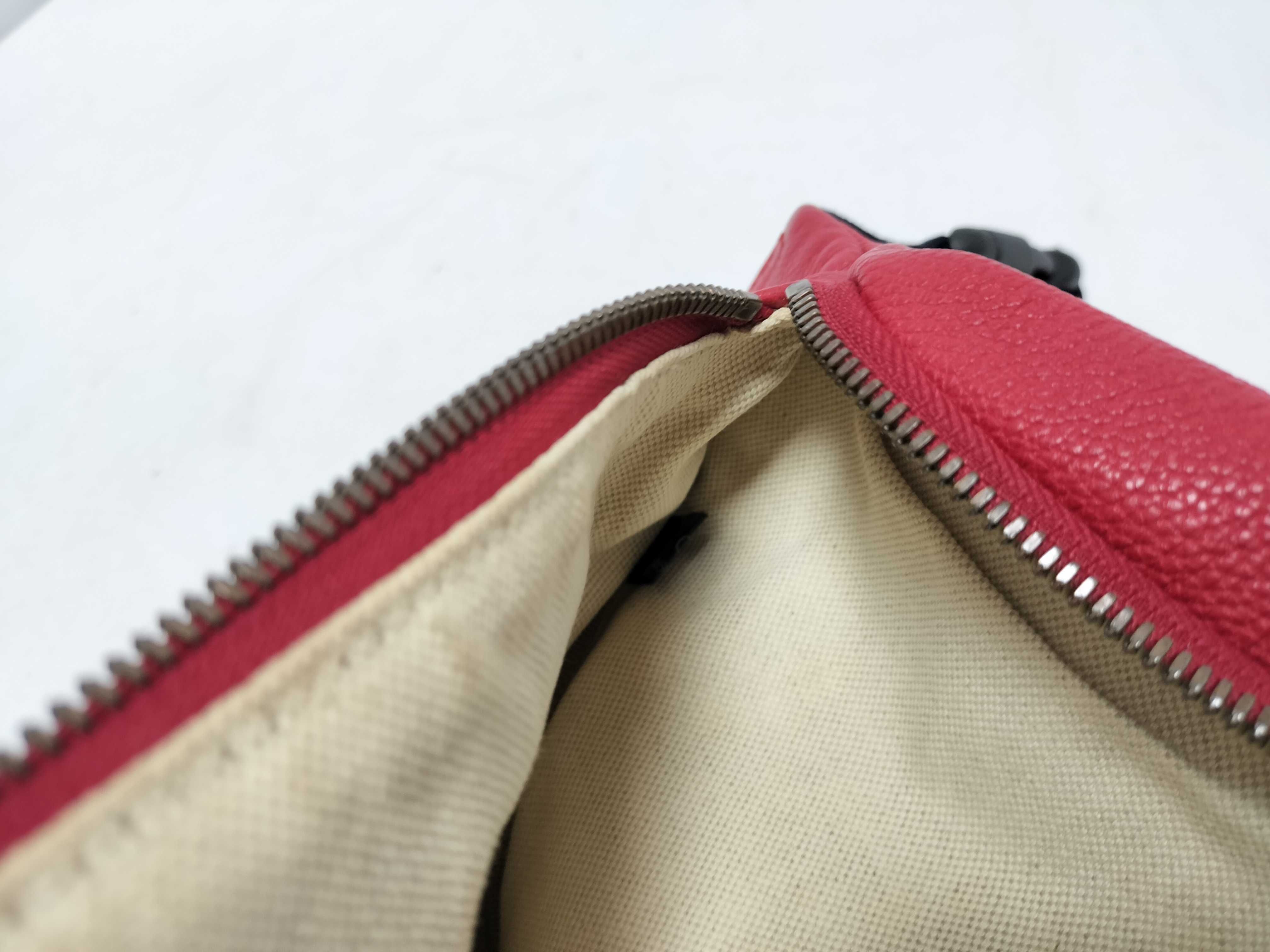Printed Waist Pouch Body Bag — view 10