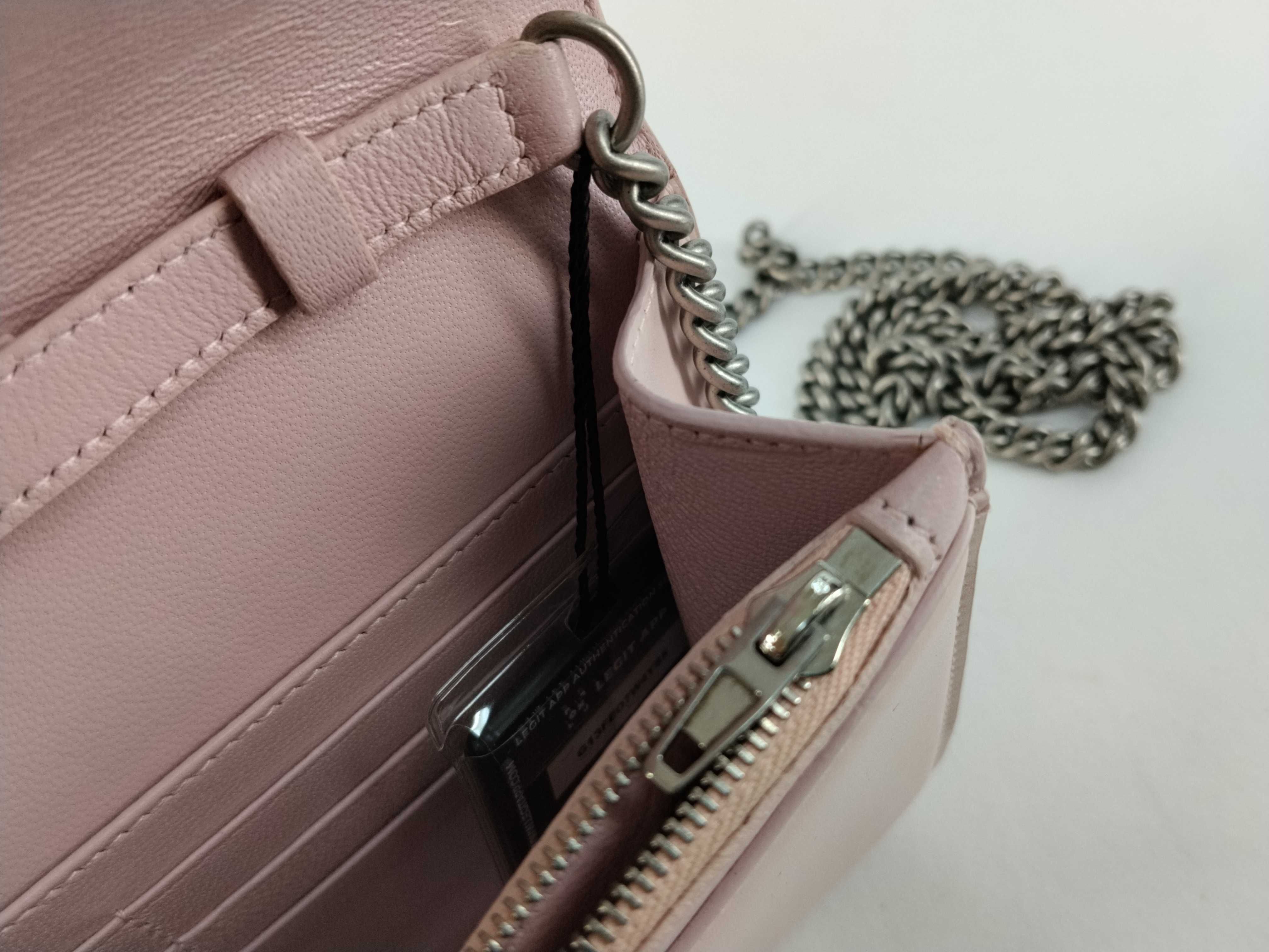 B. Wallet-on-Chain Shoulder Bag — view 12