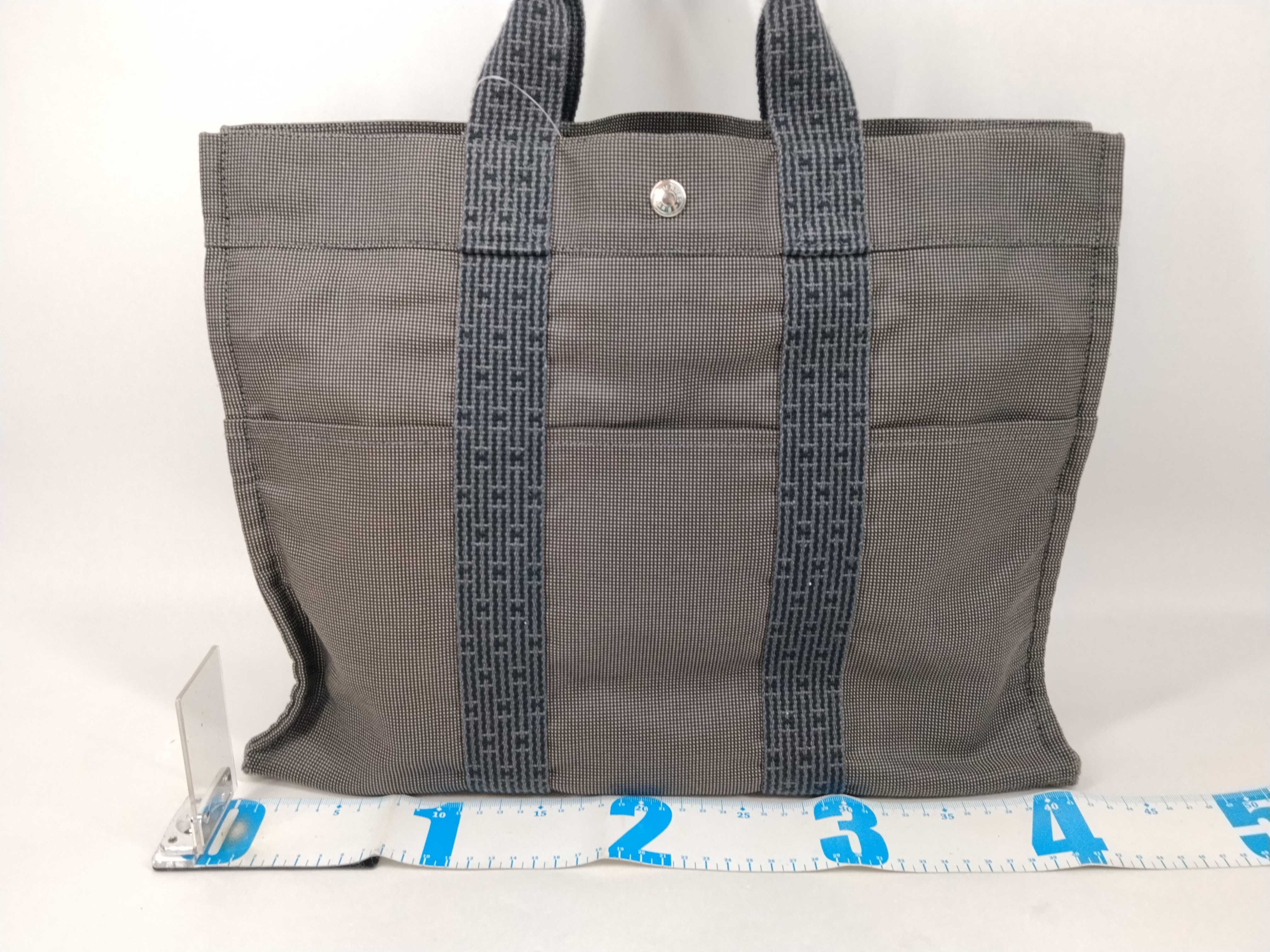 Herline Tote Bag — view 2