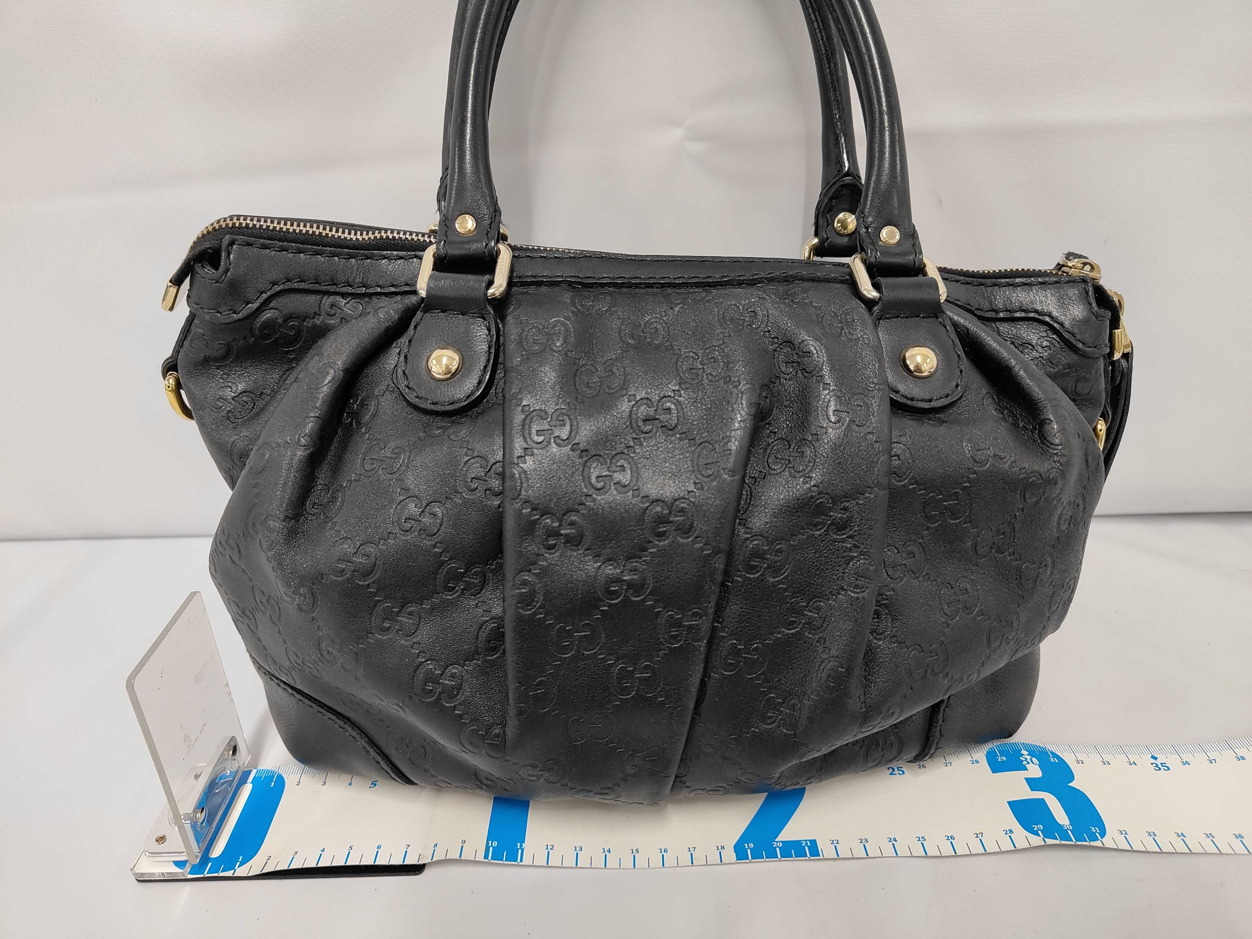 Shima Shoulder Bag — view 2