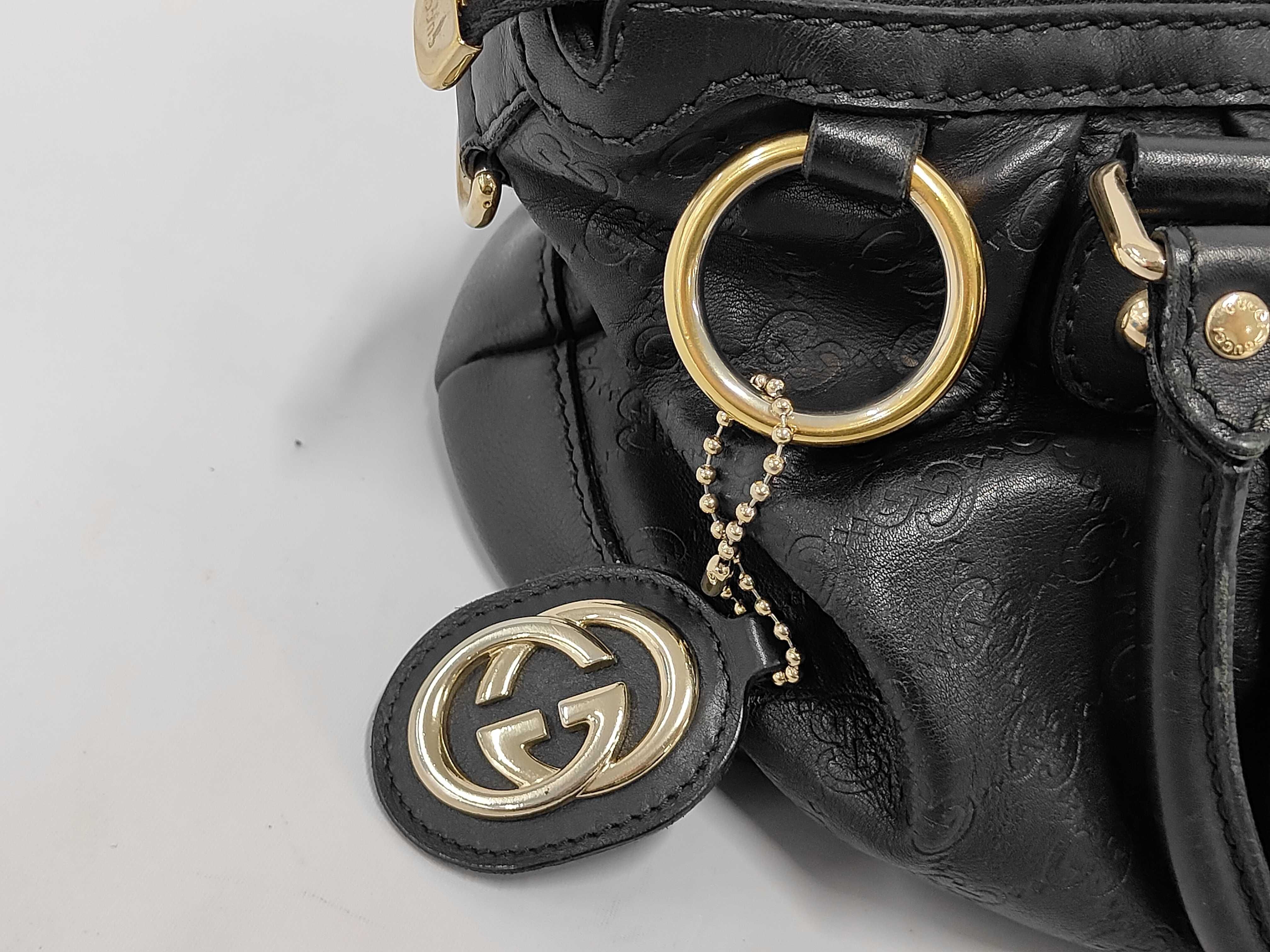 Shima Shoulder Bag — view 12