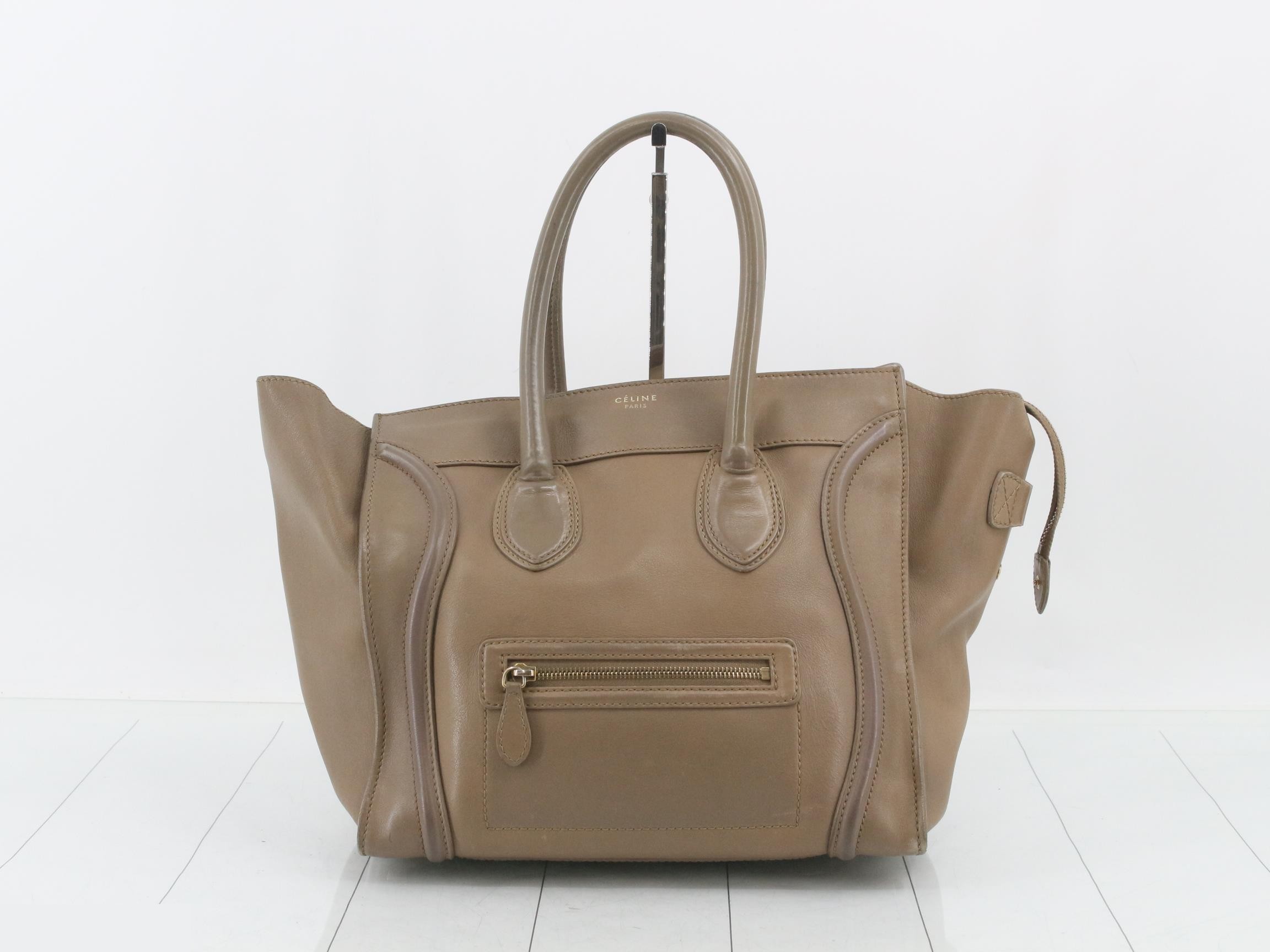 Other lines: Bags and tote bags