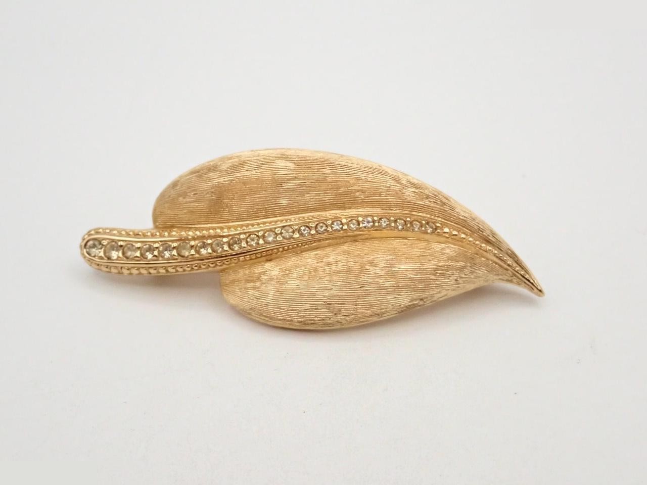 Leaf Gold