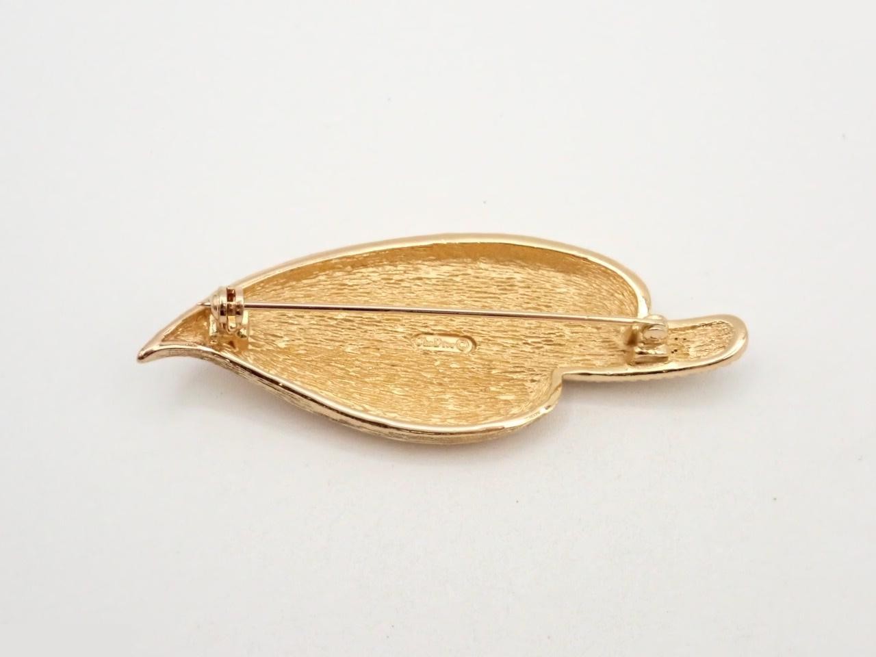 Leaf Gold — view 2