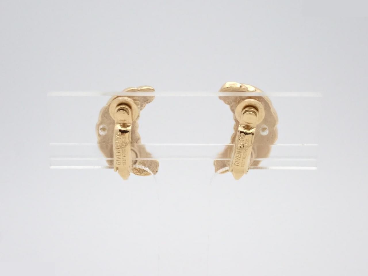 Earrings GP — view 2