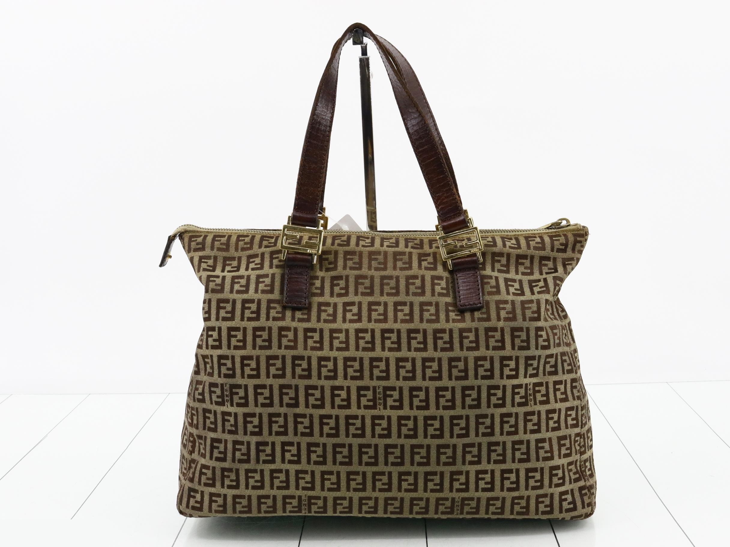 Zucchino (Bag) - Tote Bag — view 2
