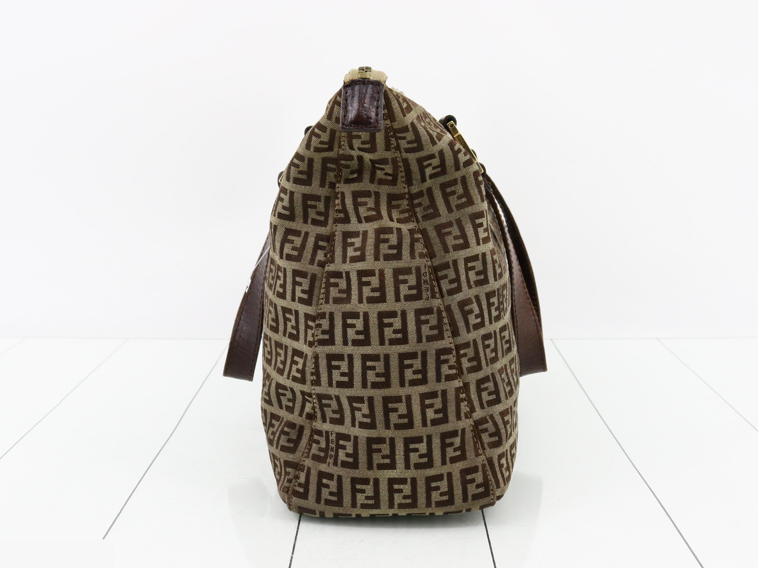 Zucchino (Bag) - Tote Bag — view 3