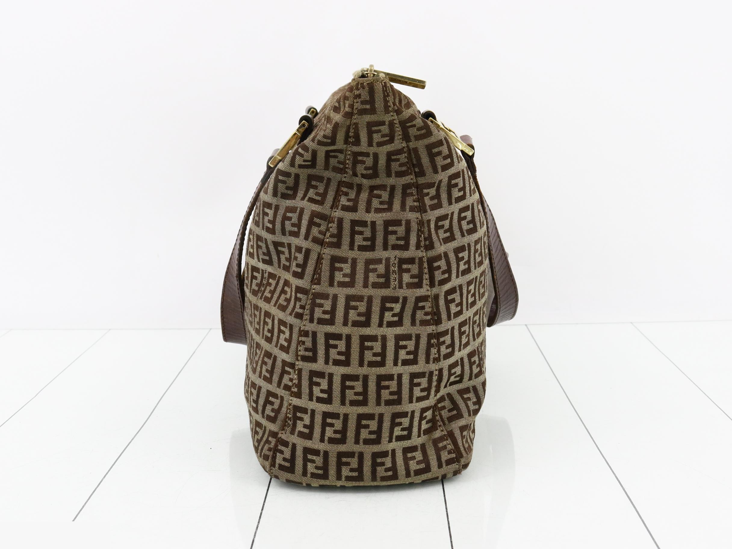 Zucchino (Bag) - Tote Bag — view 4