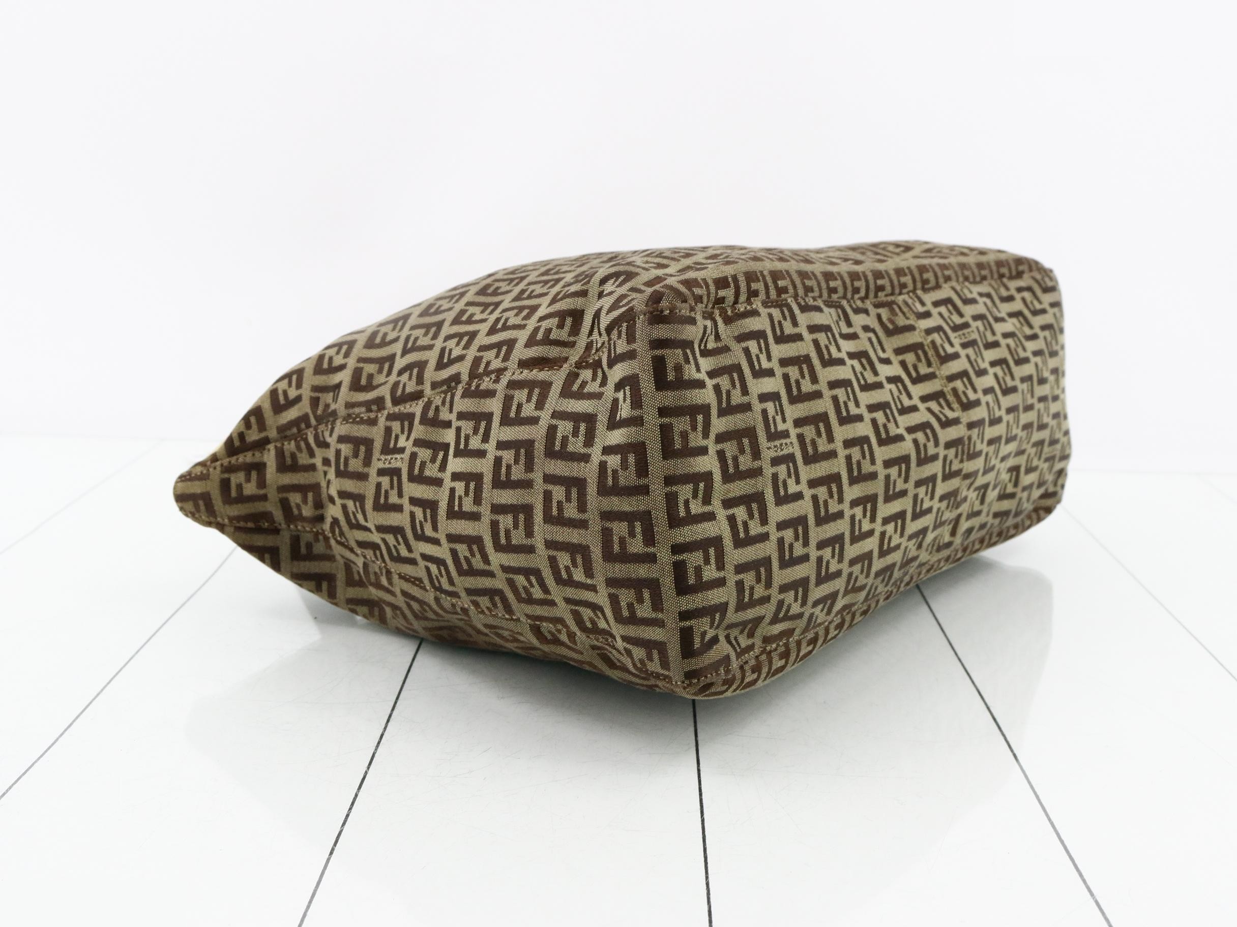 Zucchino (Bag) - Tote Bag — view 5
