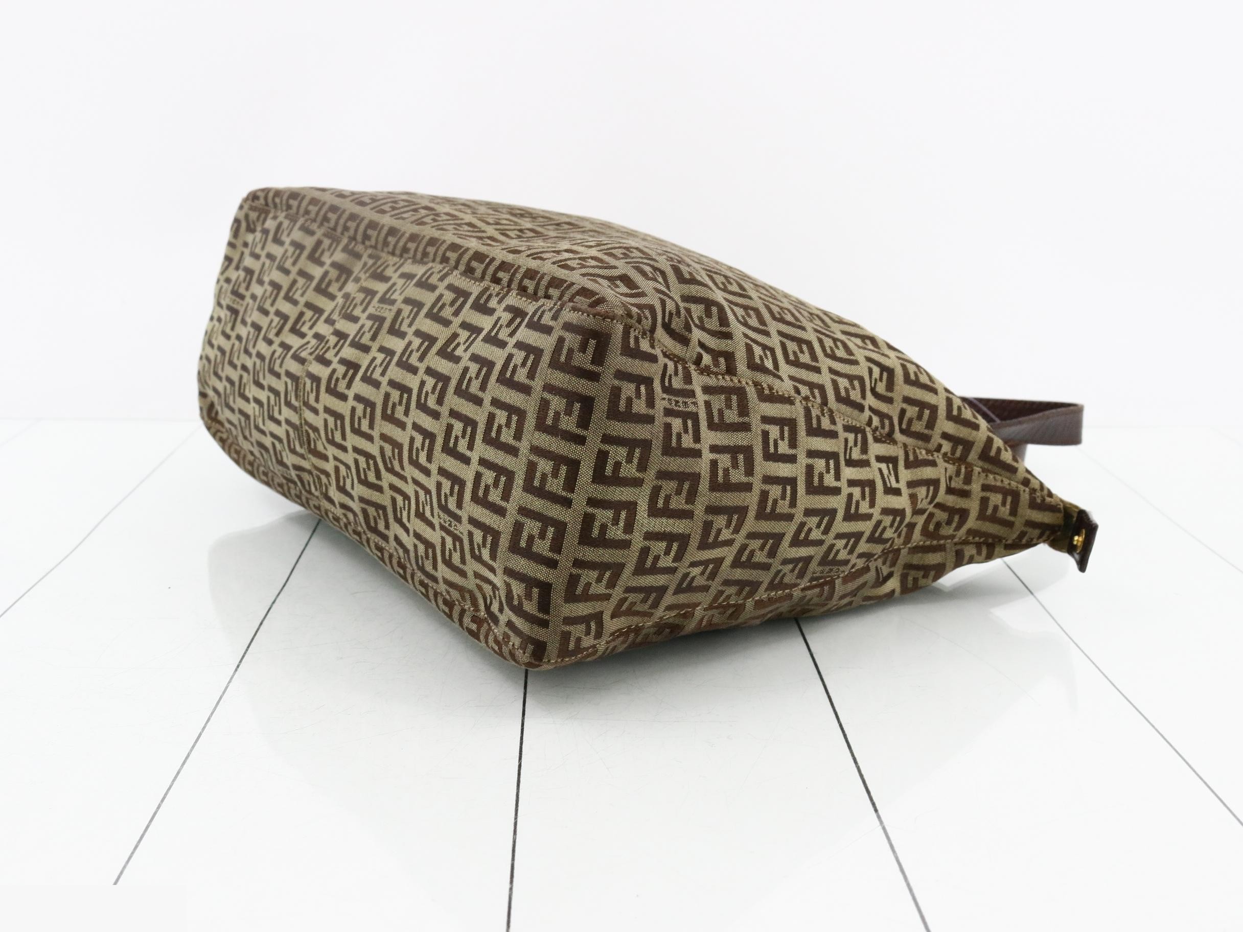 Zucchino (Bag) - Tote Bag — view 6