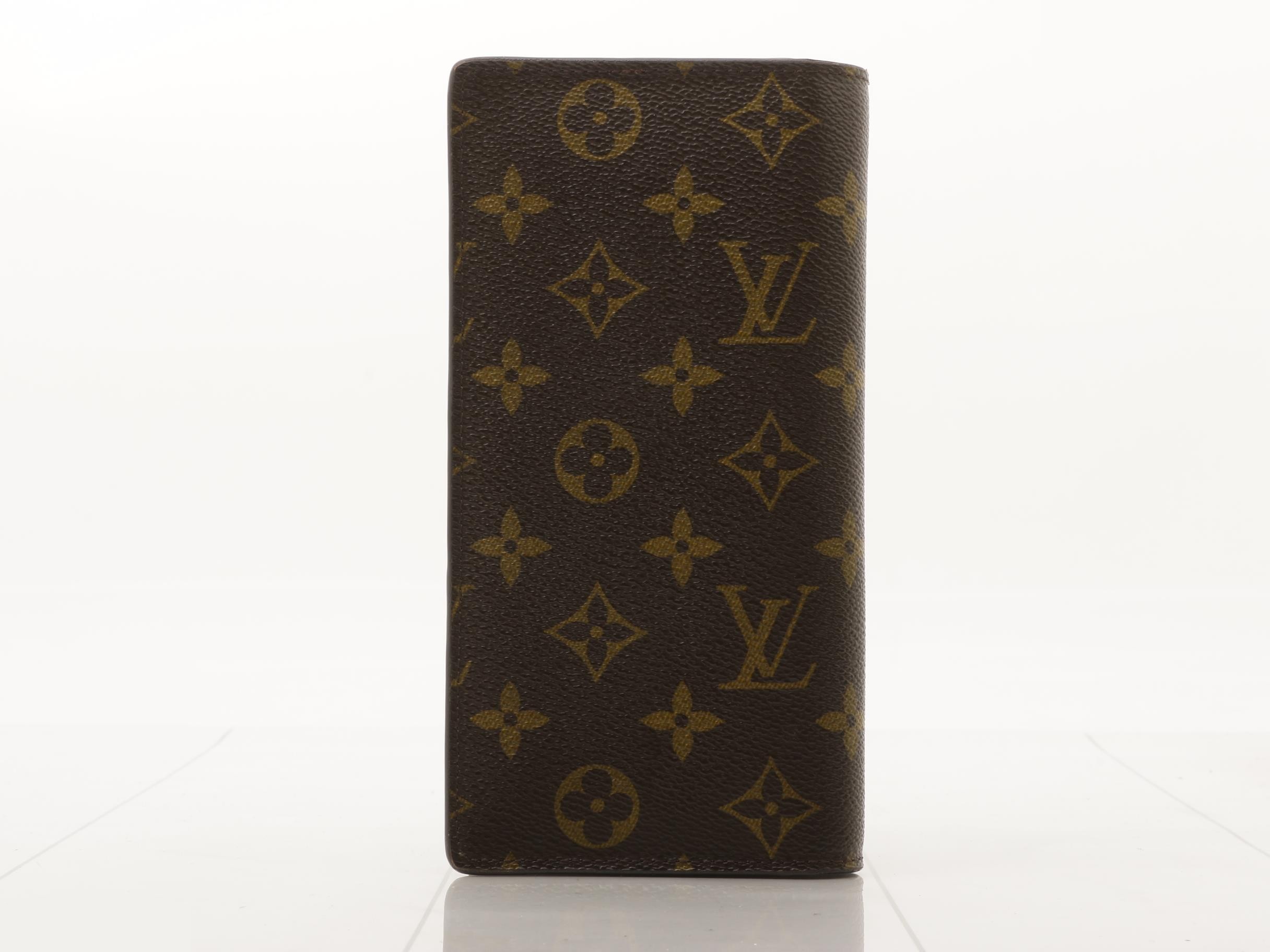 Portefeuille Brazza — view 2
